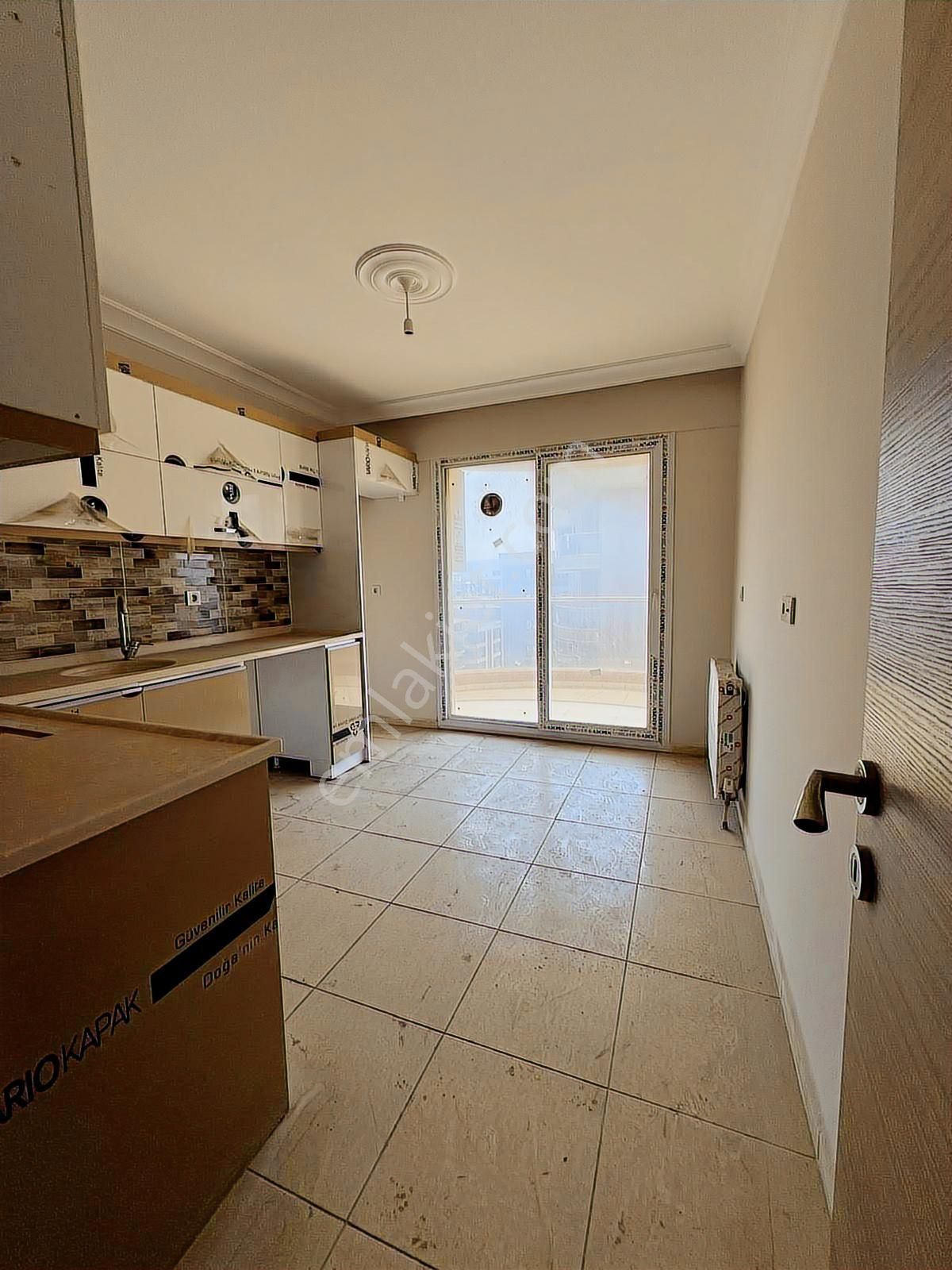 İlk Evim Kredisine Uygun 3+1 Site İçerisinde - Görsel 10