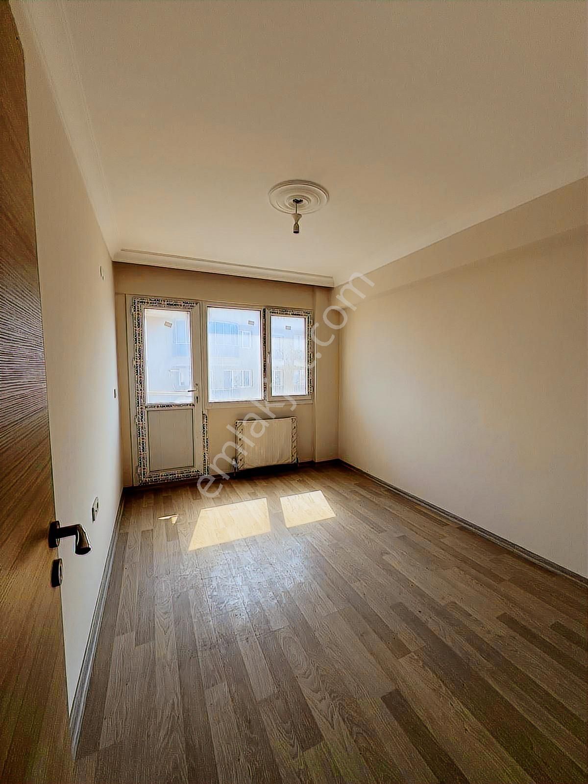 İlk Evim Kredisine Uygun 3+1 Site İçerisinde - Görsel 8