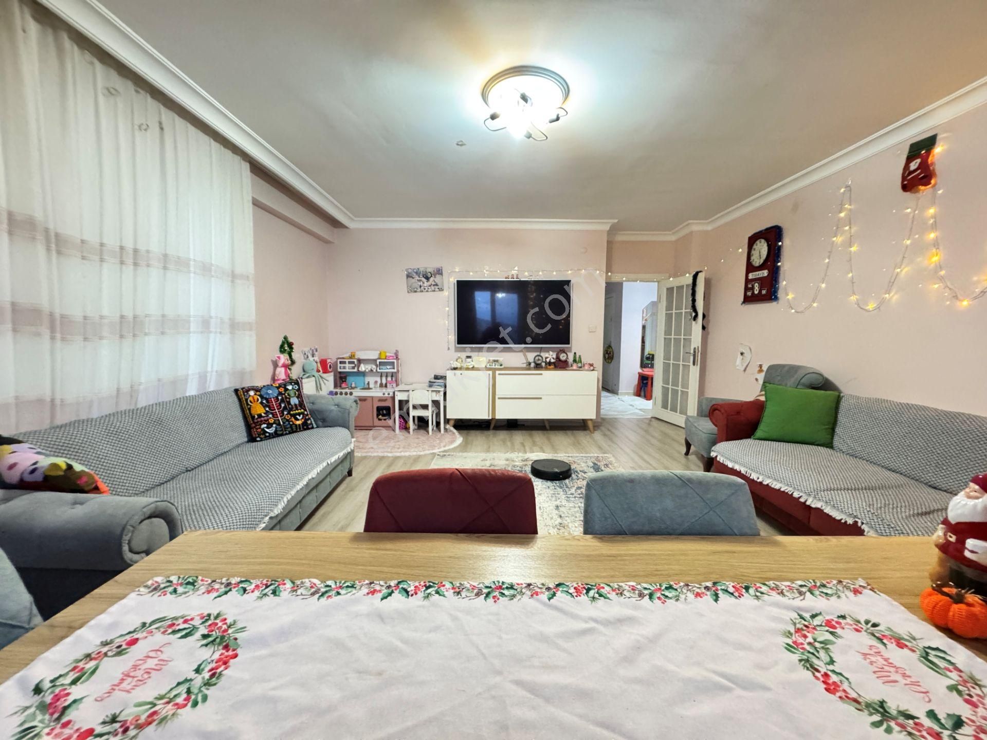 İstanbul Tuzla Aydınlı Mah Satılık Site İçi Kat Mülkiyetli Daire - Görsel 21