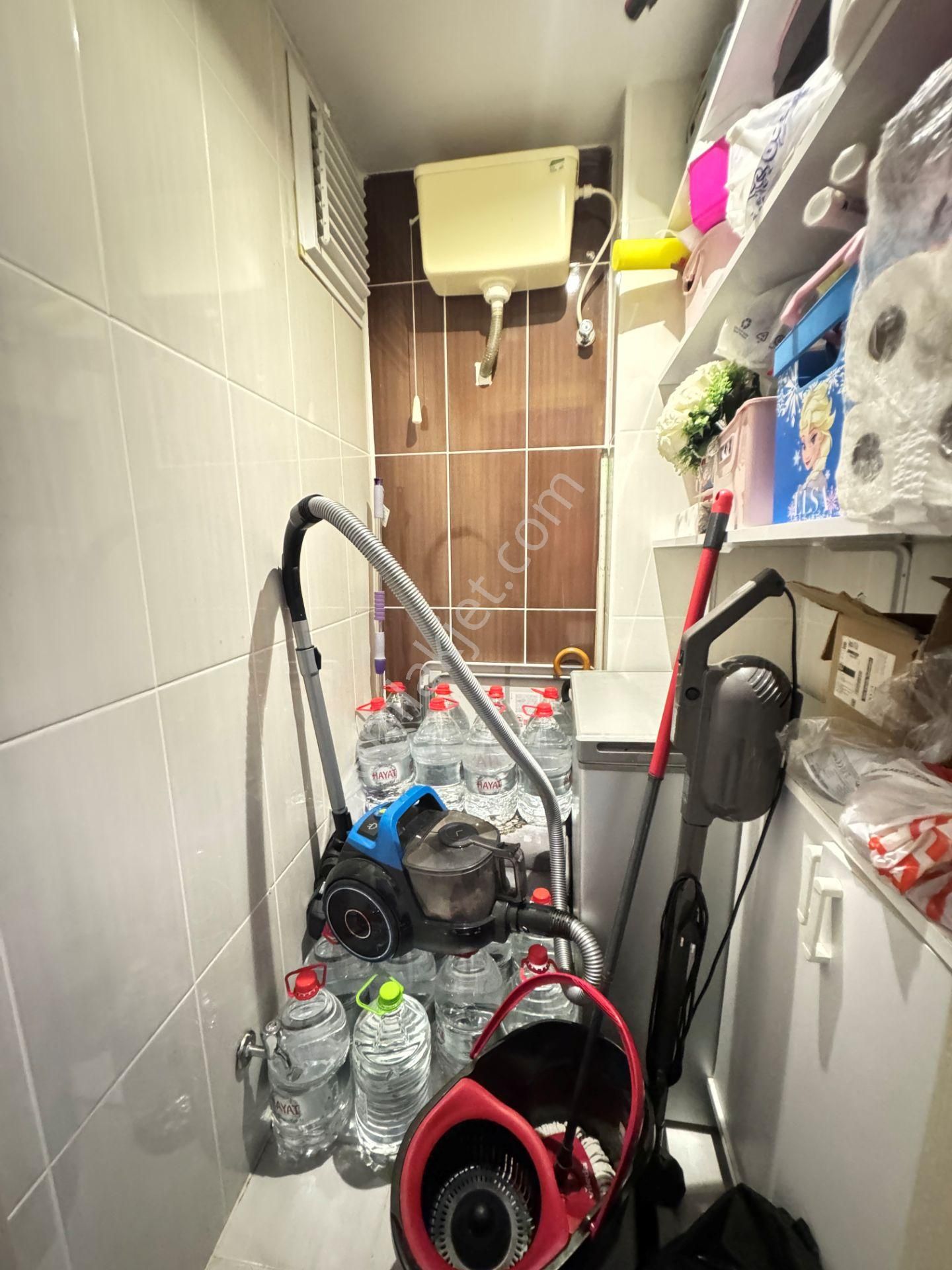 İstanbul Tuzla Aydınlı Mah Satılık Site İçi Kat Mülkiyetli Daire - Görsel 32