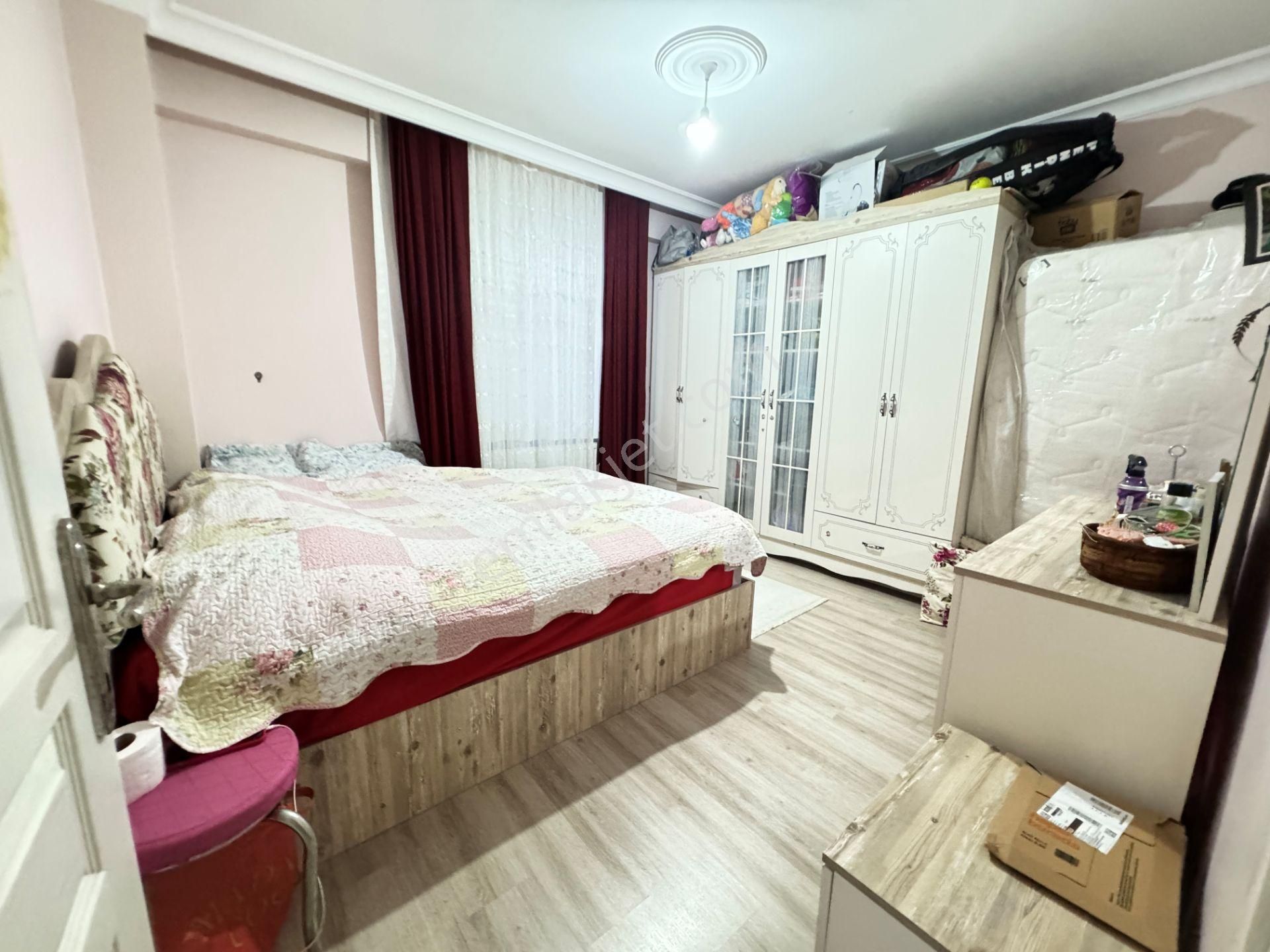 İstanbul Tuzla Aydınlı Mah Satılık Site İçi Kat Mülkiyetli Daire - Görsel 25