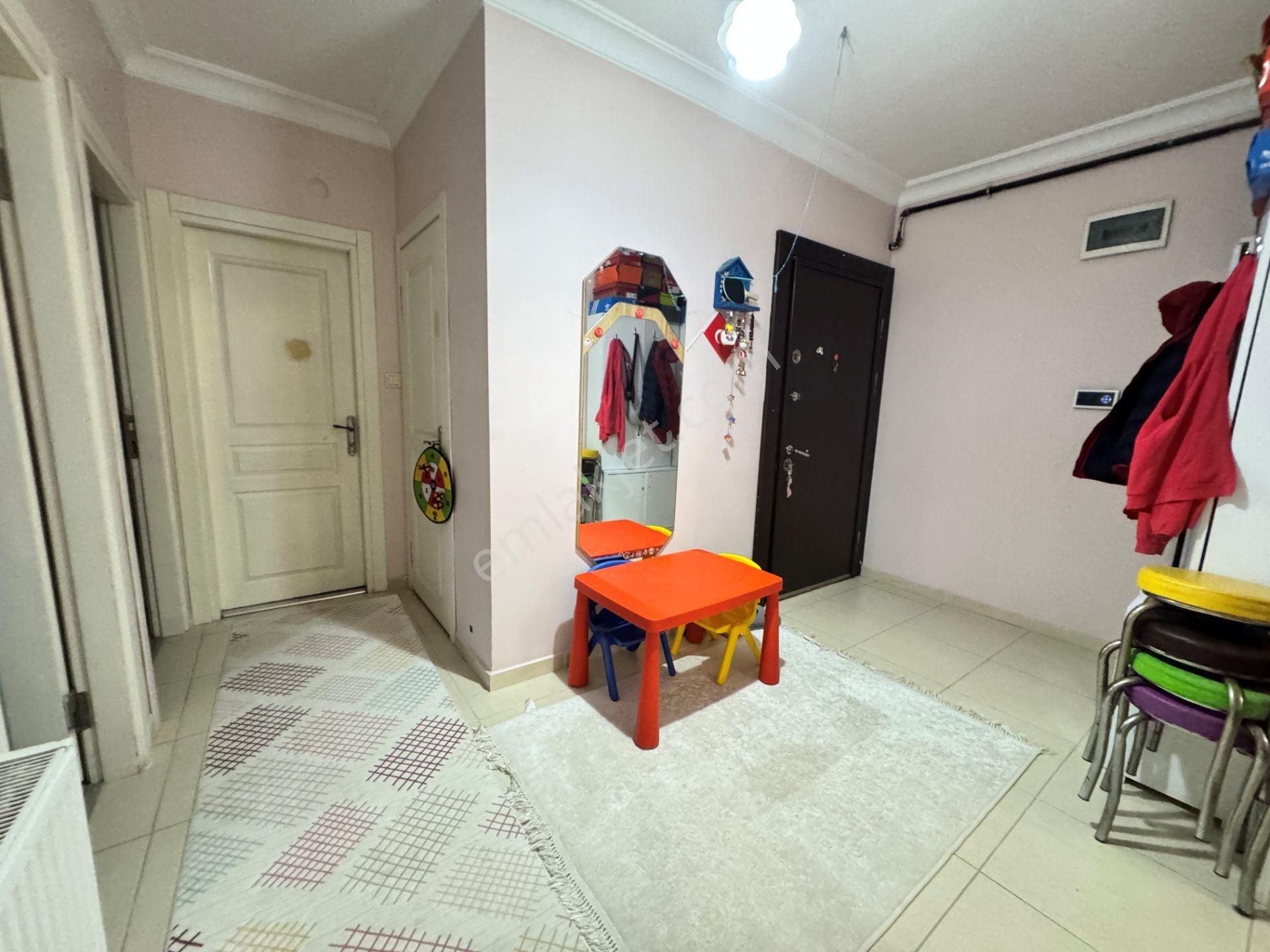 İstanbul Tuzla Aydınlı Mah Satılık Site İçi Kat Mülkiyetli Daire - Görsel 12