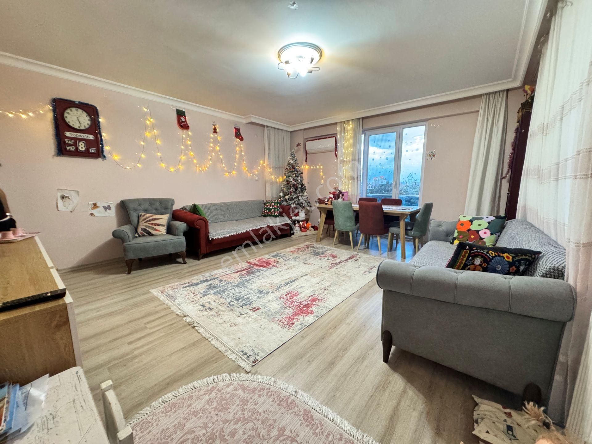 İstanbul Tuzla Aydınlı Mah Satılık Site İçi Kat Mülkiyetli Daire - Görsel 19