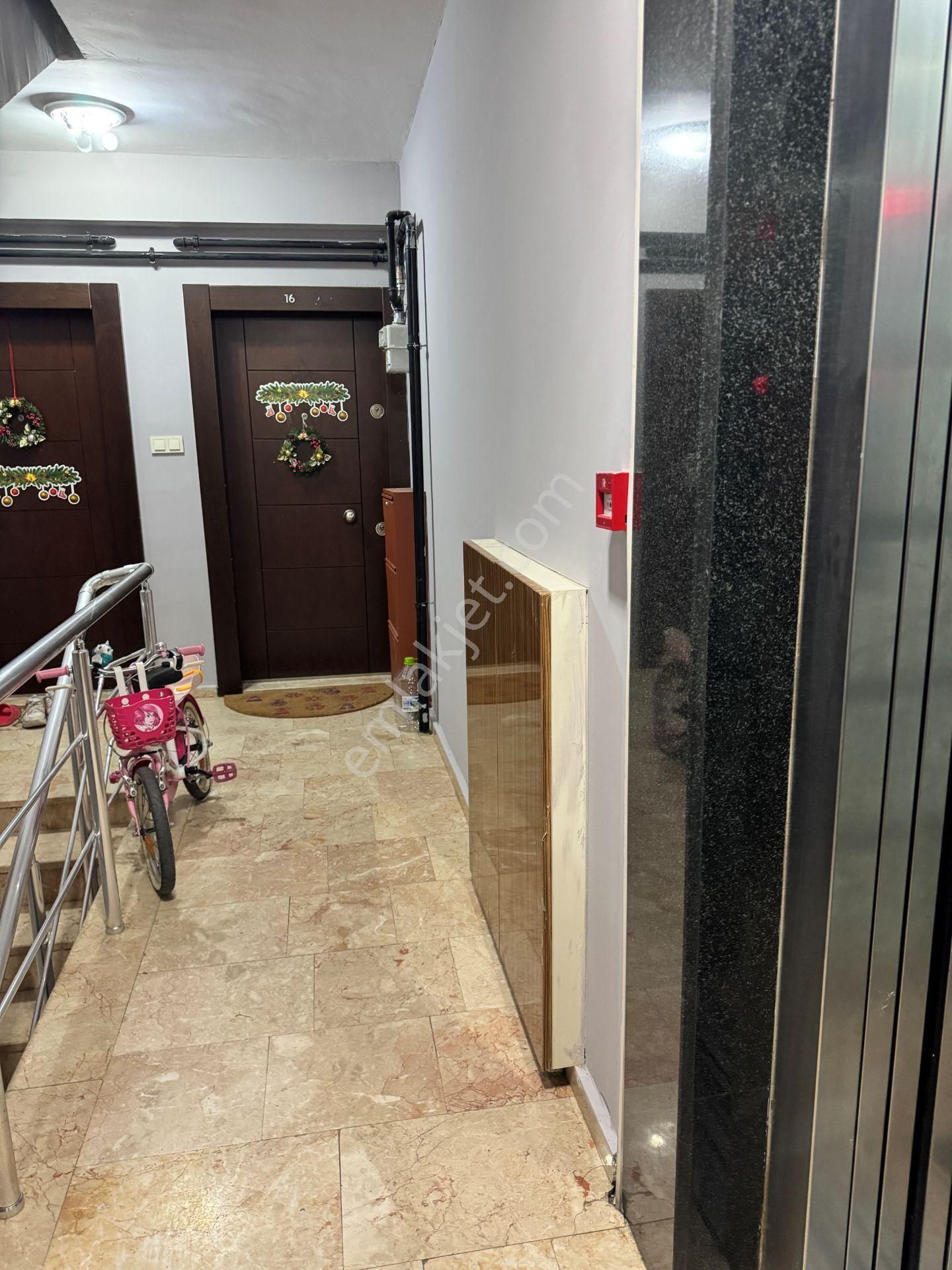 İstanbul Tuzla Aydınlı Mah Satılık Site İçi Kat Mülkiyetli Daire - Görsel 10