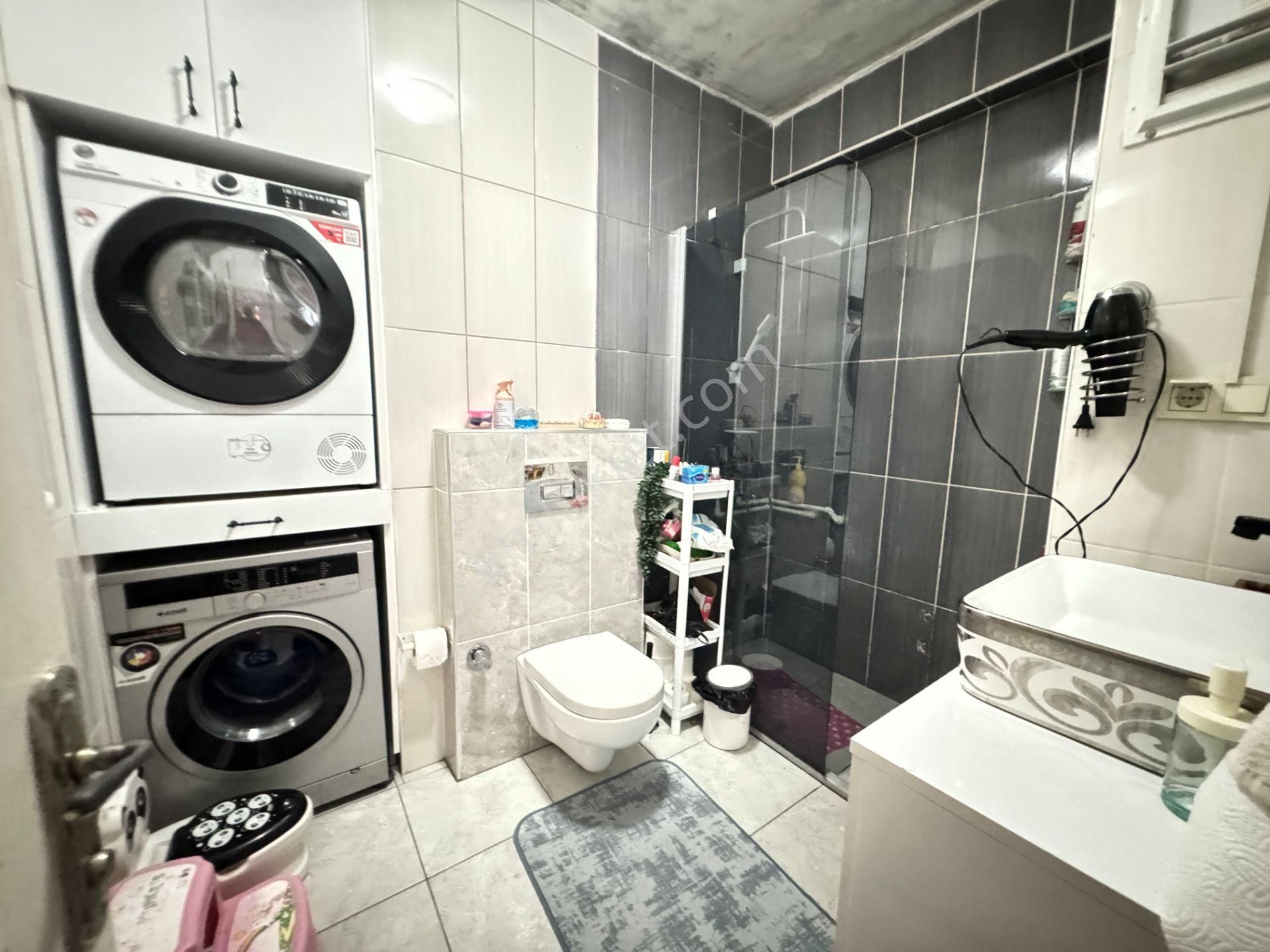 İstanbul Tuzla Aydınlı Mah Satılık Site İçi Kat Mülkiyetli Daire - Görsel 29