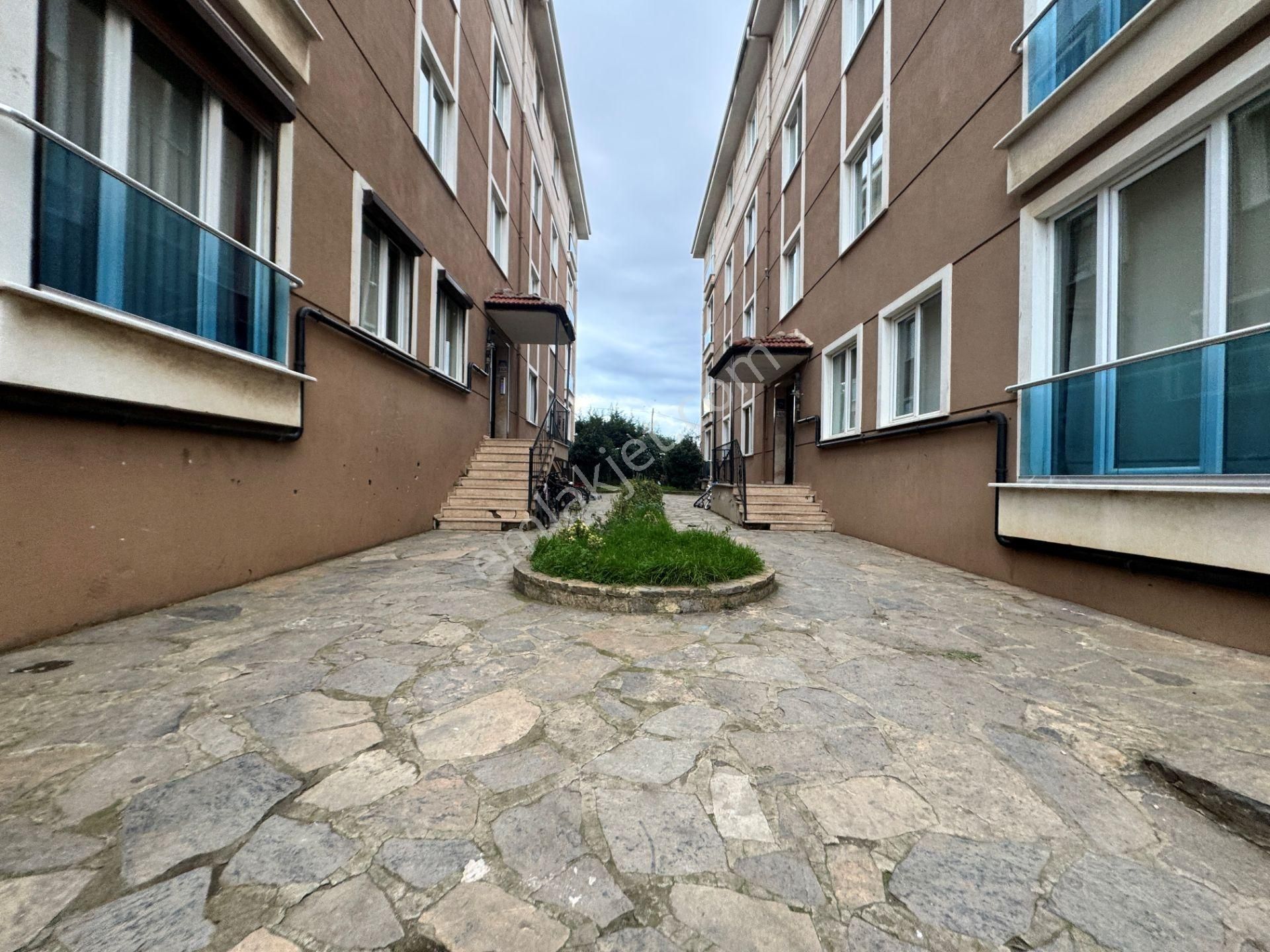 İstanbul Tuzla Aydınlı Mah Satılık Site İçi Kat Mülkiyetli Daire - Görsel 3