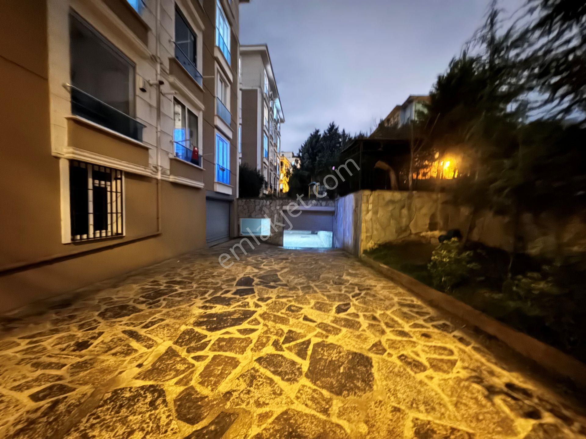 İstanbul Tuzla Aydınlı Mah Satılık Site İçi Kat Mülkiyetli Daire - Görsel 34