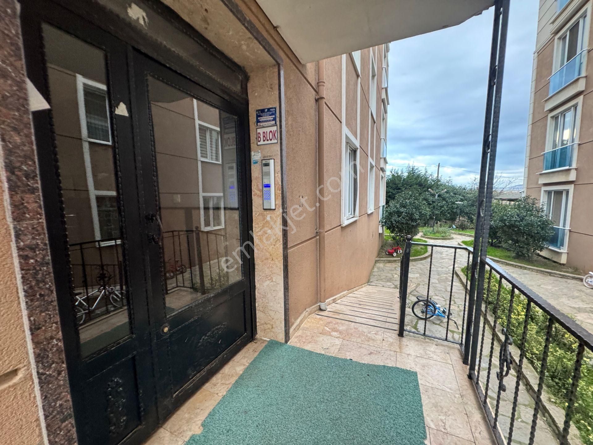 İstanbul Tuzla Aydınlı Mah Satılık Site İçi Kat Mülkiyetli Daire - Görsel 7