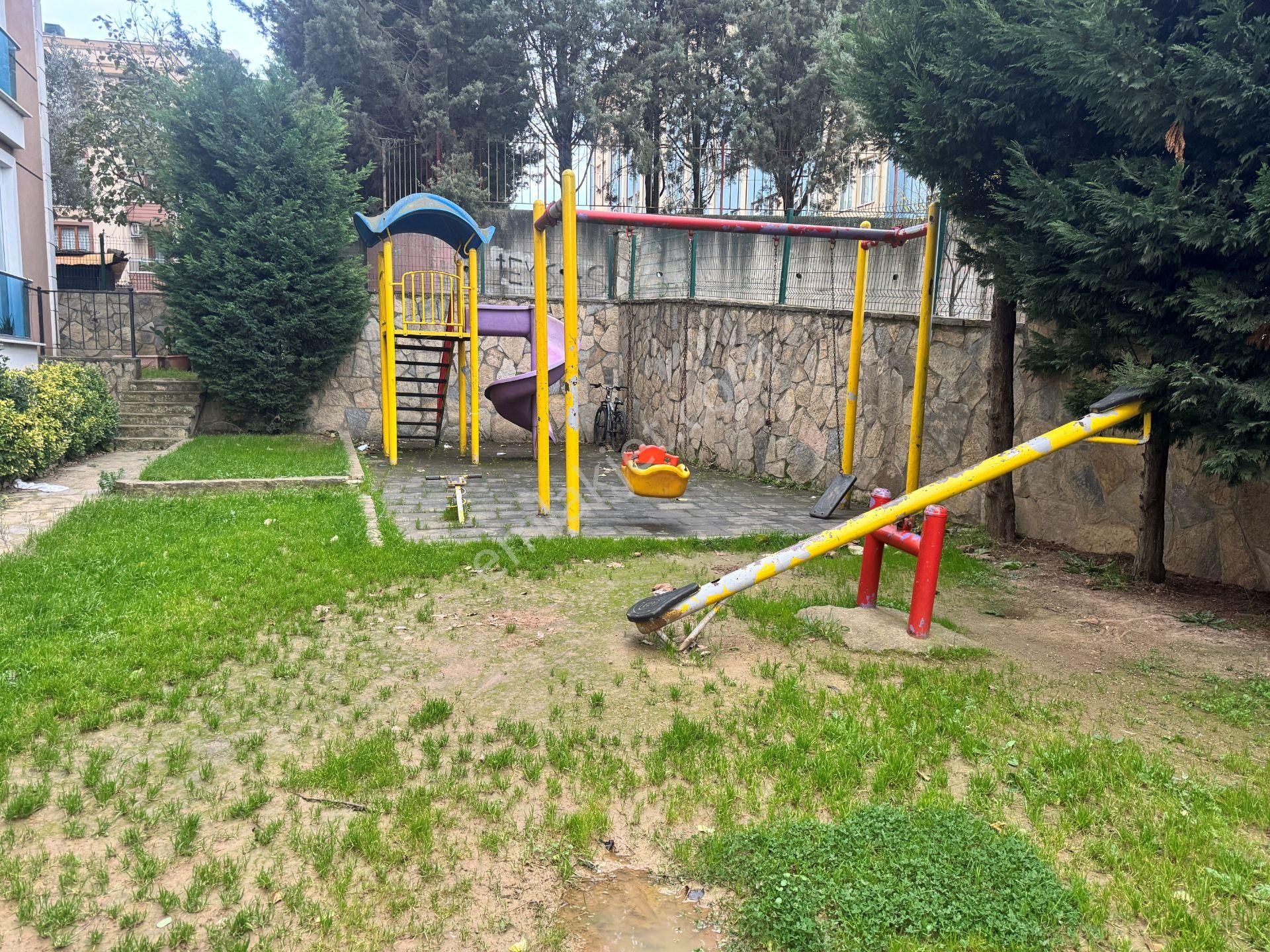 İstanbul Tuzla Aydınlı Mah Satılık Site İçi Kat Mülkiyetli Daire - Görsel 6