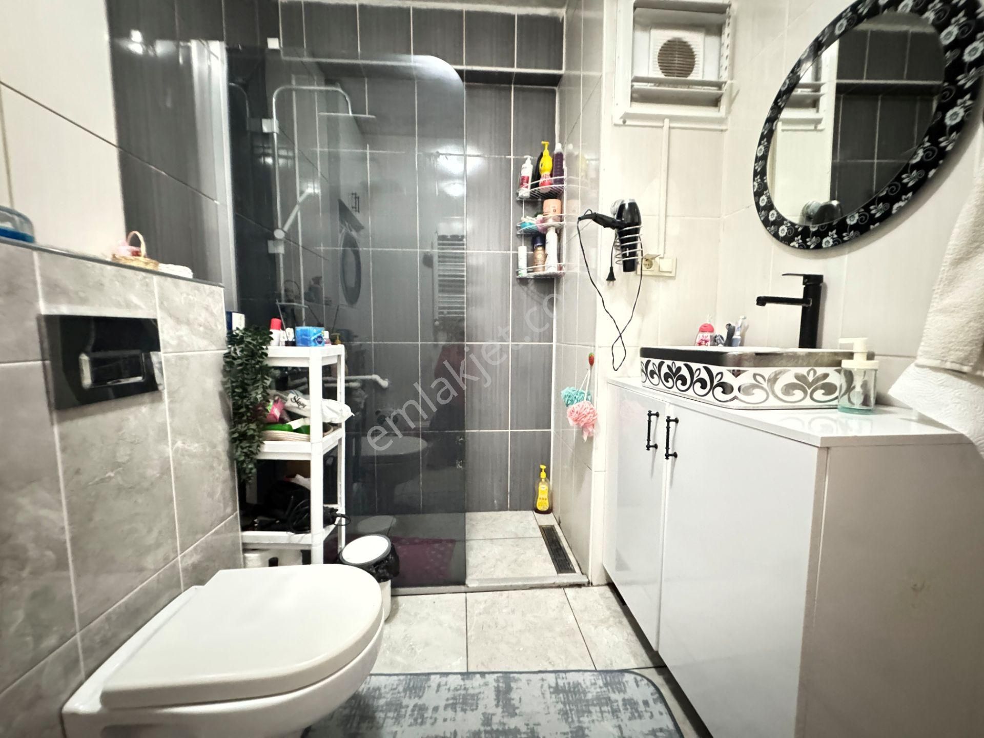 İstanbul Tuzla Aydınlı Mah Satılık Site İçi Kat Mülkiyetli Daire - Görsel 30