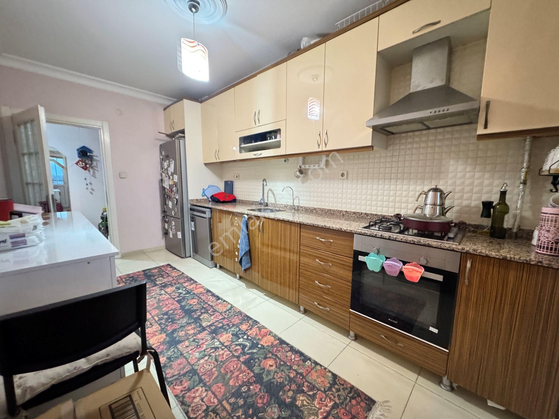 İstanbul Tuzla Aydınlı Mah Satılık Site İçi Kat Mülkiyetli Daire - Görsel 15