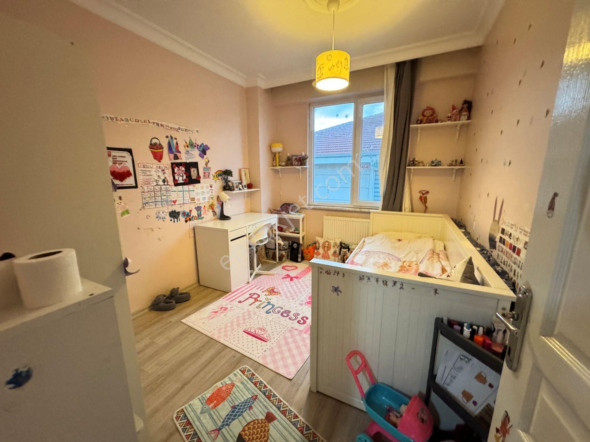 İstanbul Tuzla Aydınlı Mah Satılık Site İçi Kat Mülkiyetli Daire - Görsel 23