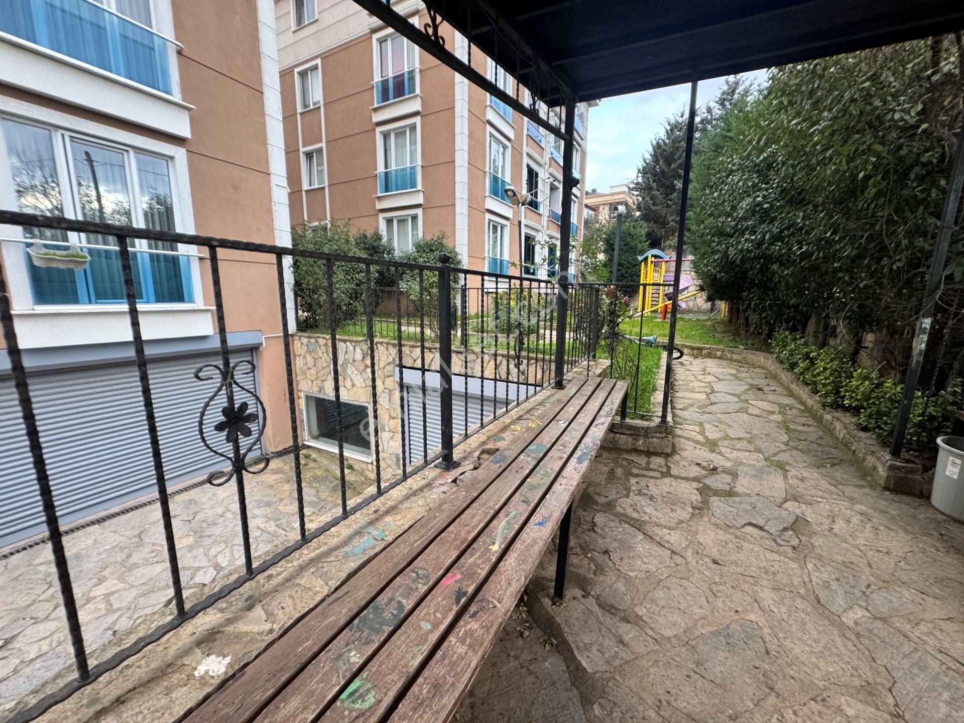 İstanbul Tuzla Aydınlı Mah Satılık Site İçi Kat Mülkiyetli Daire - Görsel 4