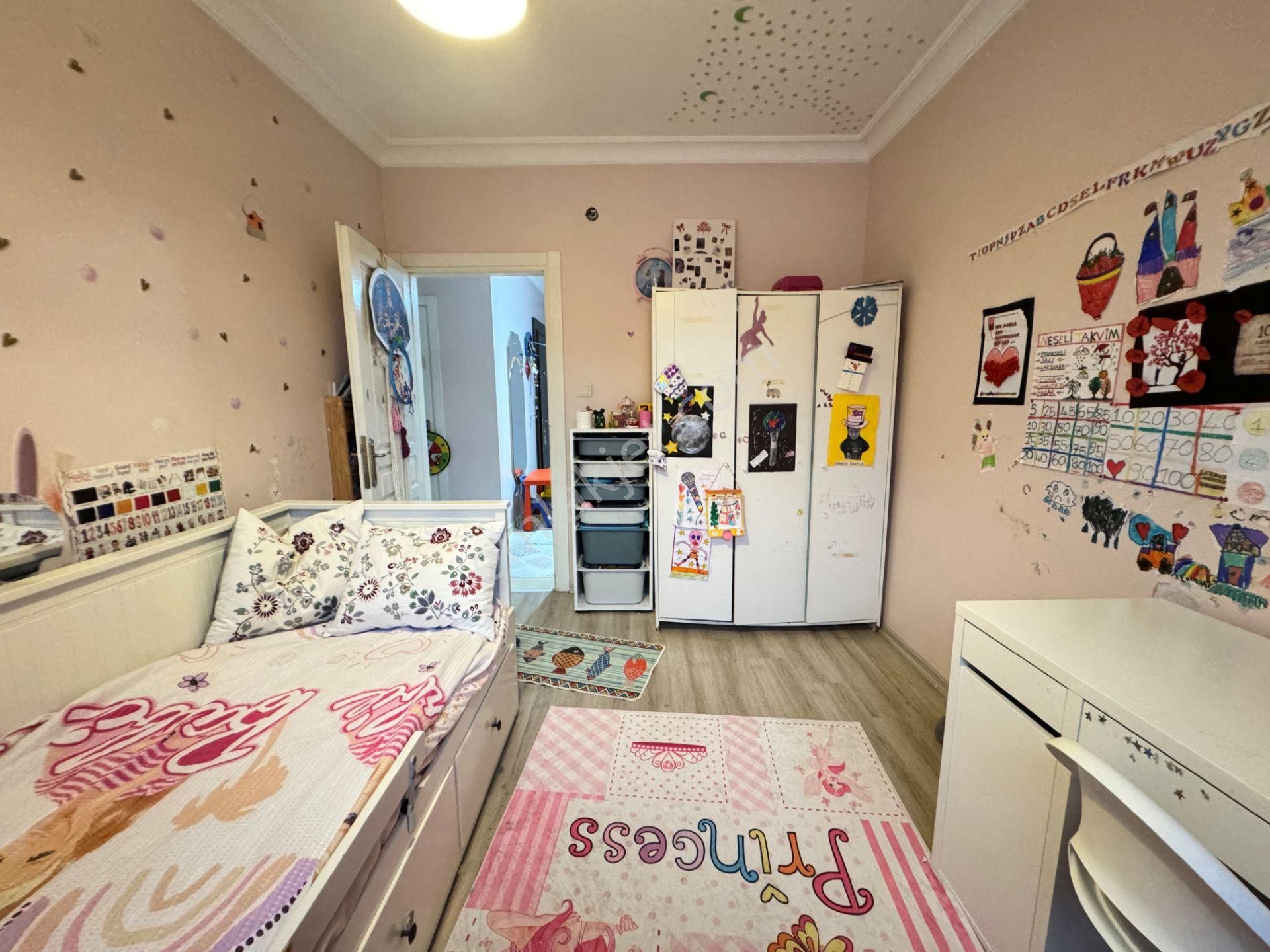 İstanbul Tuzla Aydınlı Mah Satılık Site İçi Kat Mülkiyetli Daire - Görsel 24