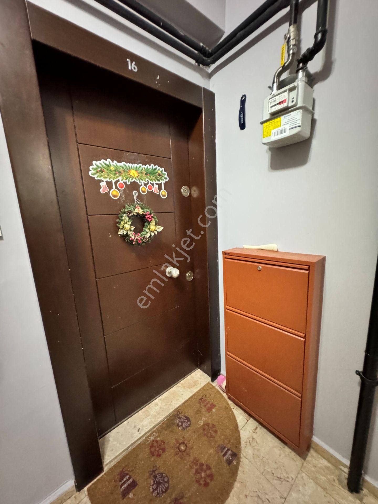 İstanbul Tuzla Aydınlı Mah Satılık Site İçi Kat Mülkiyetli Daire - Görsel 11