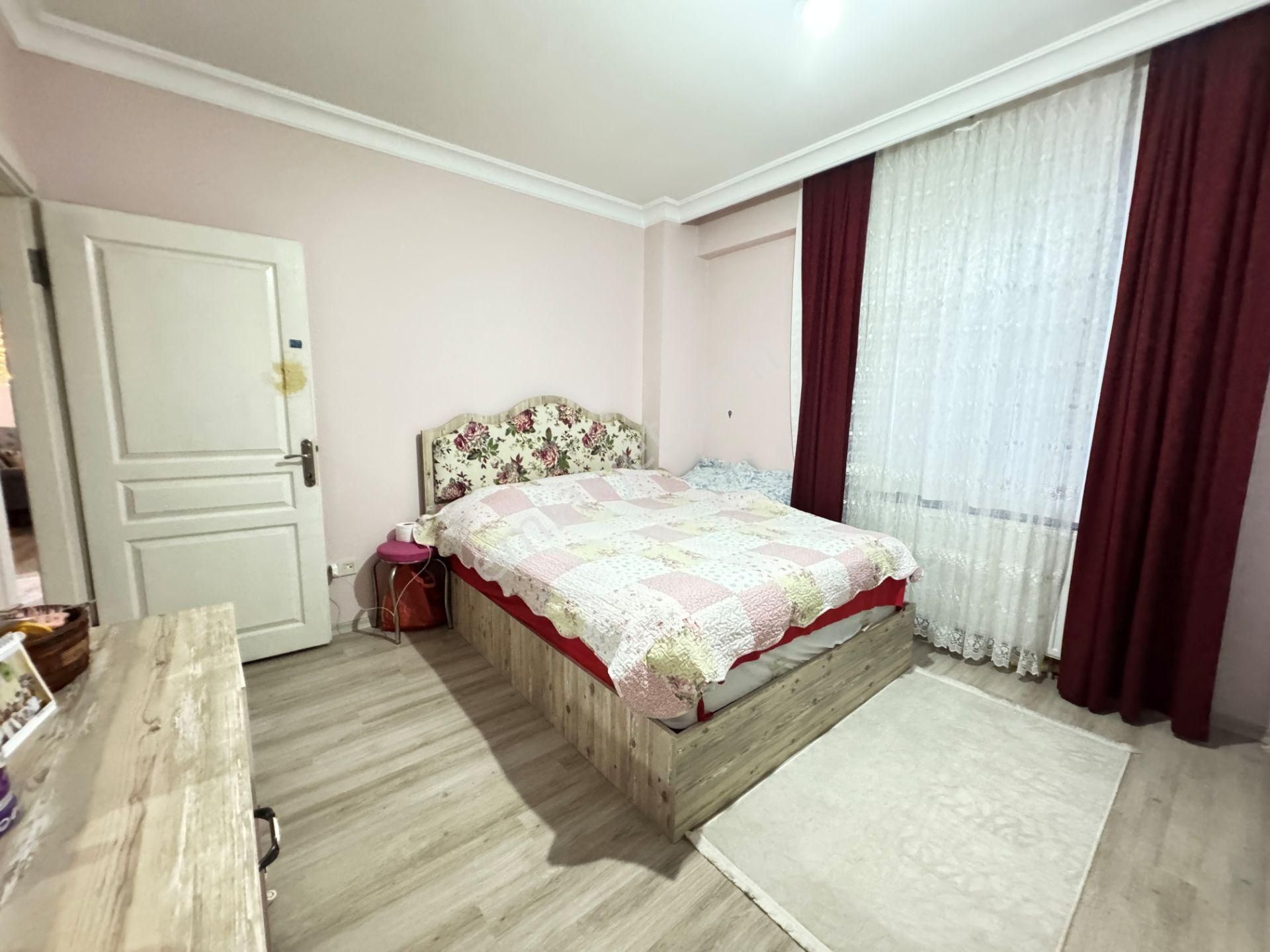 İstanbul Tuzla Aydınlı Mah Satılık Site İçi Kat Mülkiyetli Daire - Görsel 26