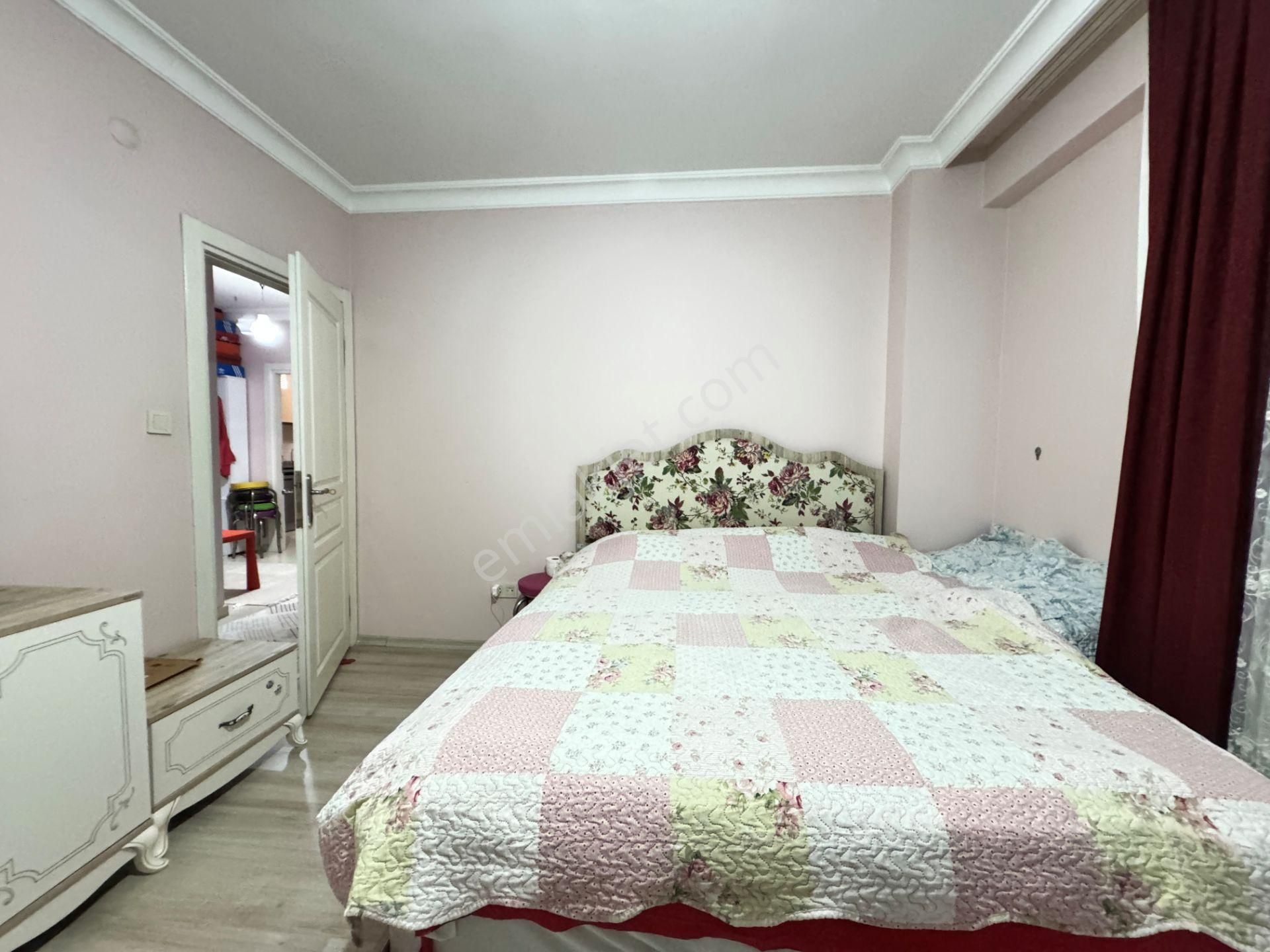 İstanbul Tuzla Aydınlı Mah Satılık Site İçi Kat Mülkiyetli Daire - Görsel 27