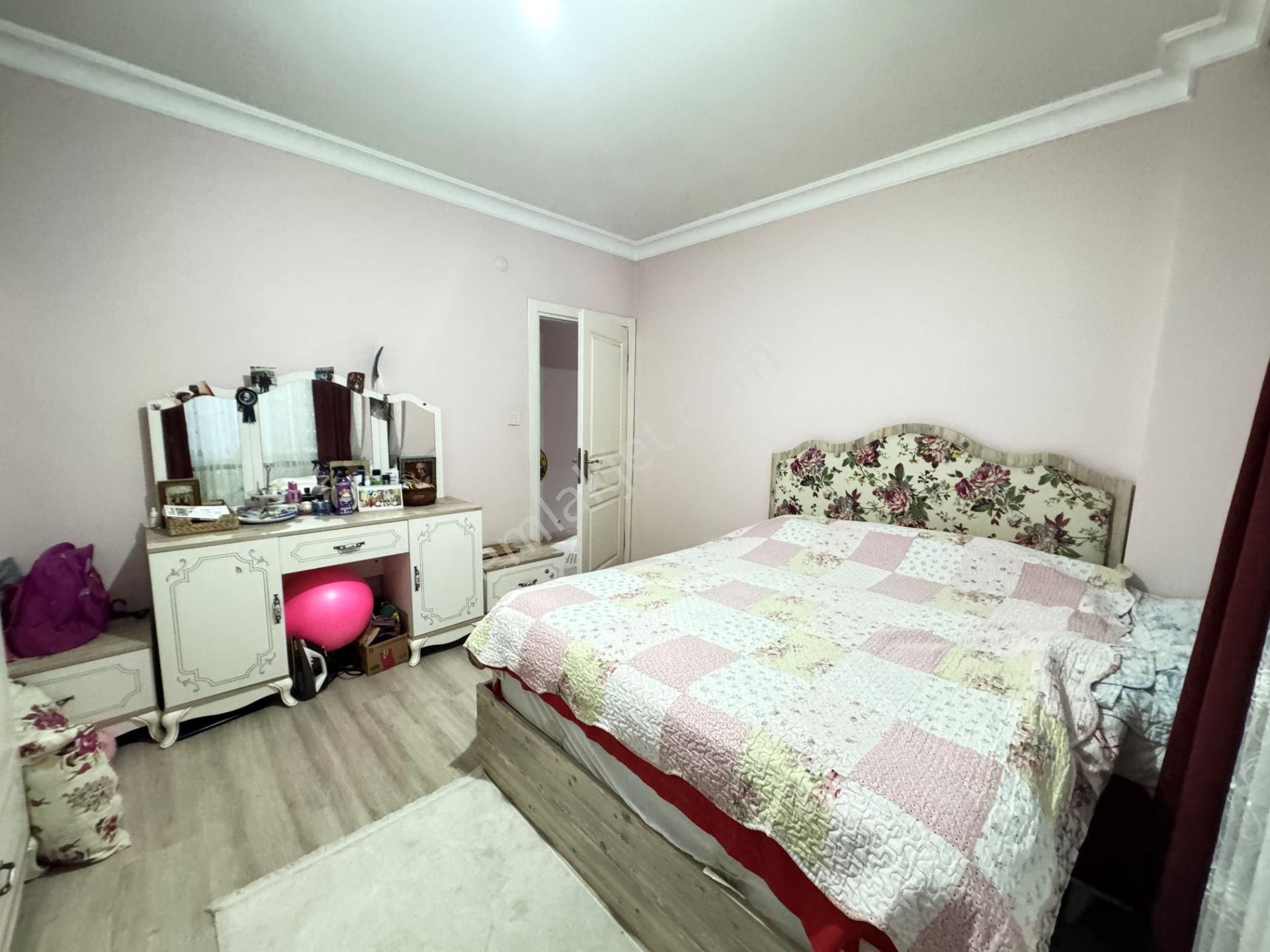 İstanbul Tuzla Aydınlı Mah Satılık Site İçi Kat Mülkiyetli Daire - Görsel 28