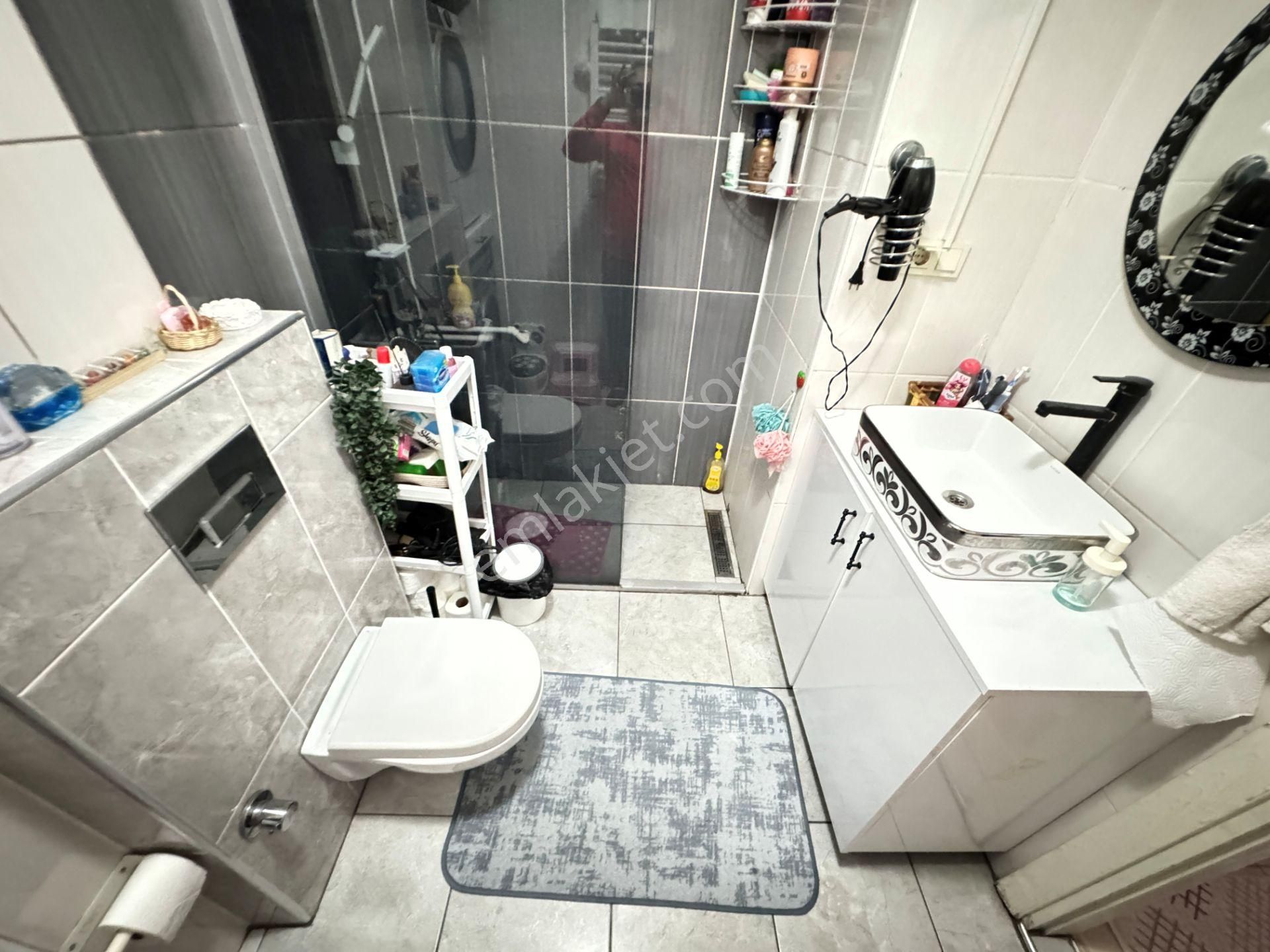 İstanbul Tuzla Aydınlı Mah Satılık Site İçi Kat Mülkiyetli Daire - Görsel 31