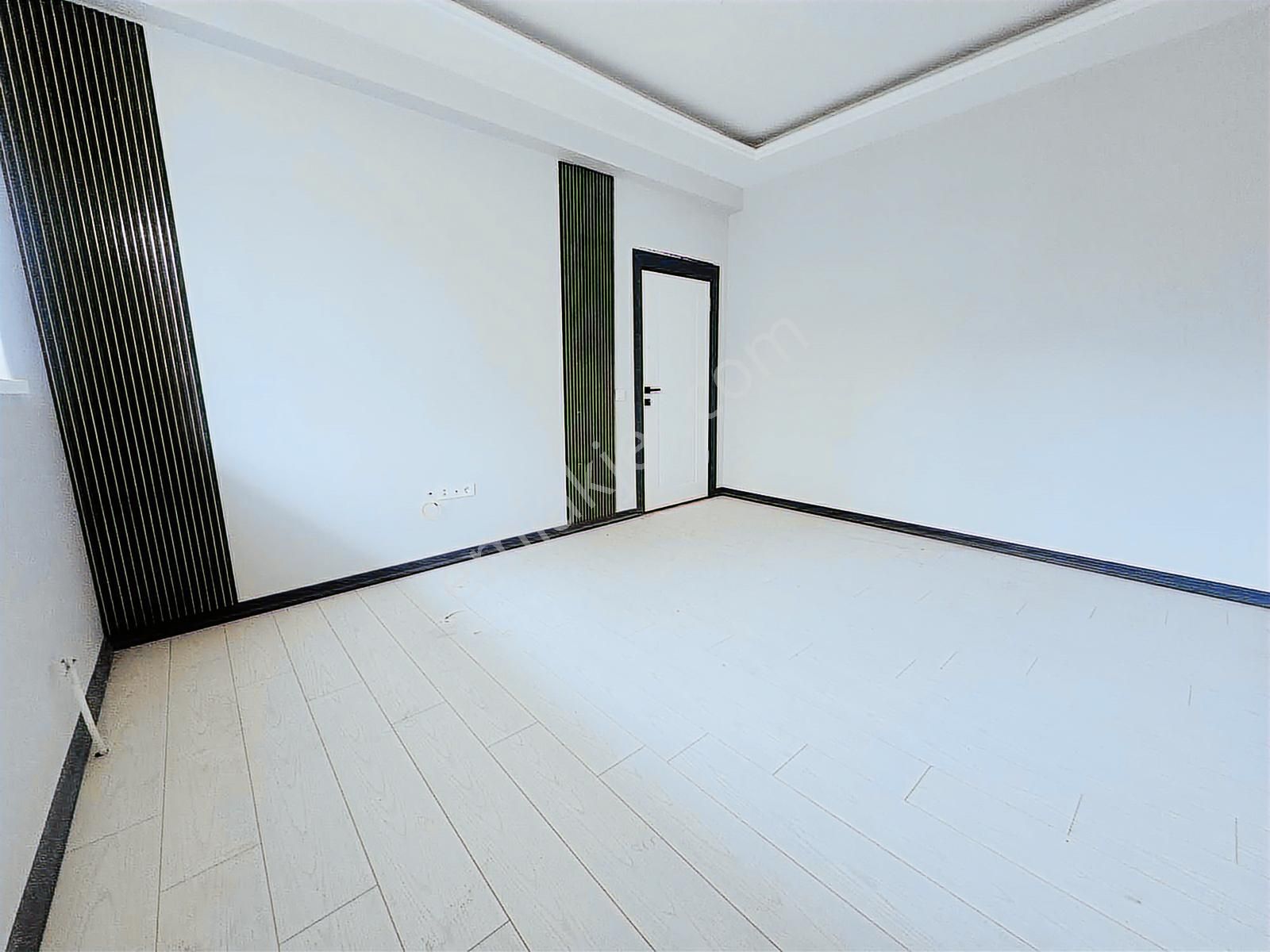 Şentürk Gayrimenkul'den**düz Giriş**/elfida Yakını//sıfır Daire! - Görsel 7