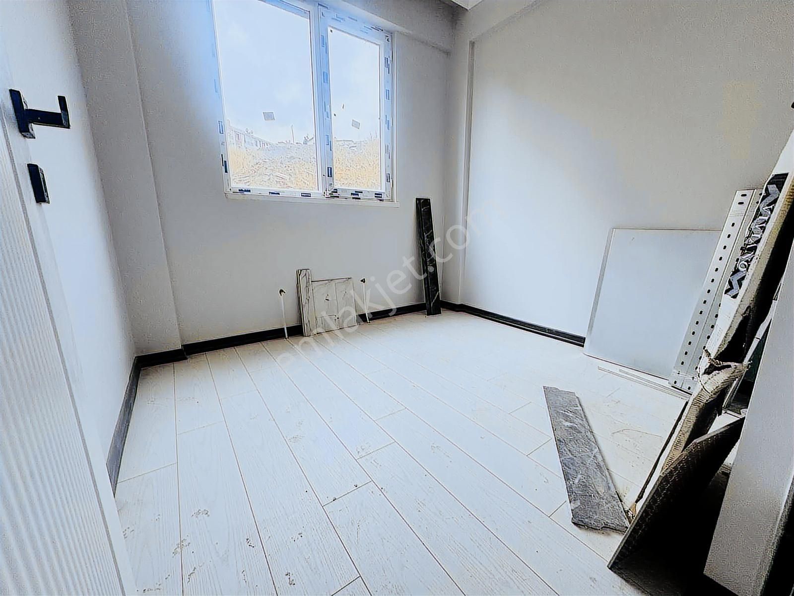 Şentürk Gayrimenkul'den**düz Giriş**/elfida Yakını//sıfır Daire! - Görsel 29