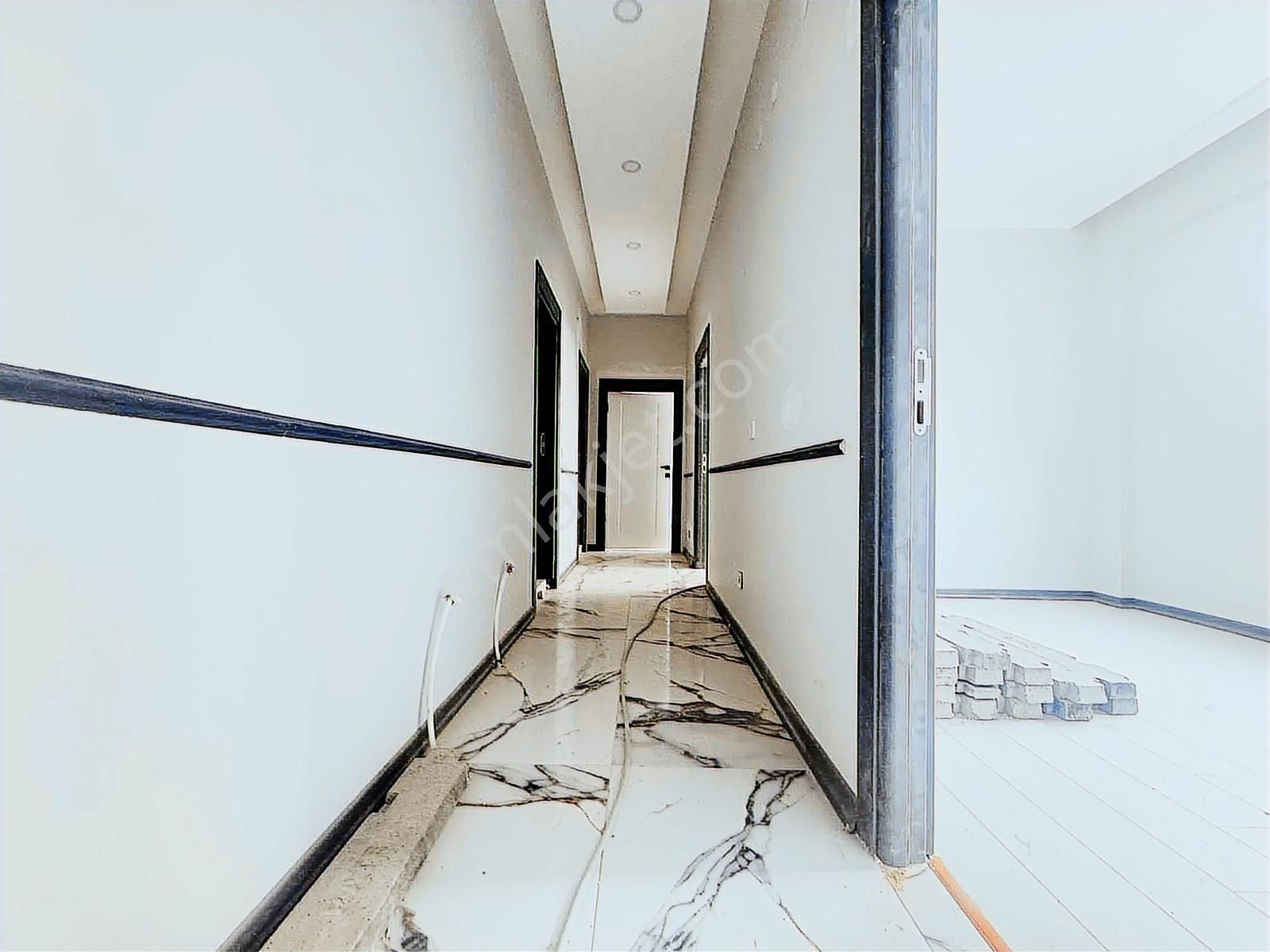 Şentürk Gayrimenkul'den**düz Giriş**/elfida Yakını//sıfır Daire! - Görsel 26