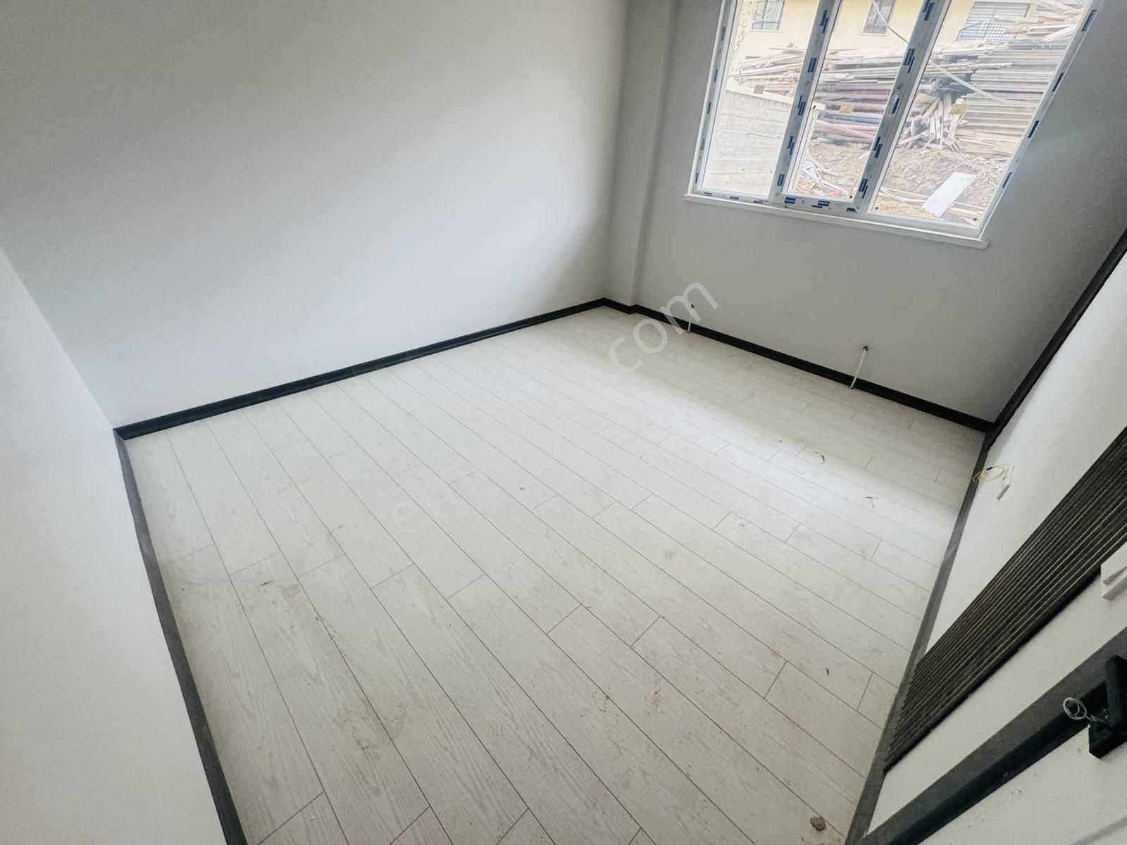 Şentürk Gayrimenkul'den**düz Giriş**/elfida Yakını//sıfır Daire! - Görsel 19