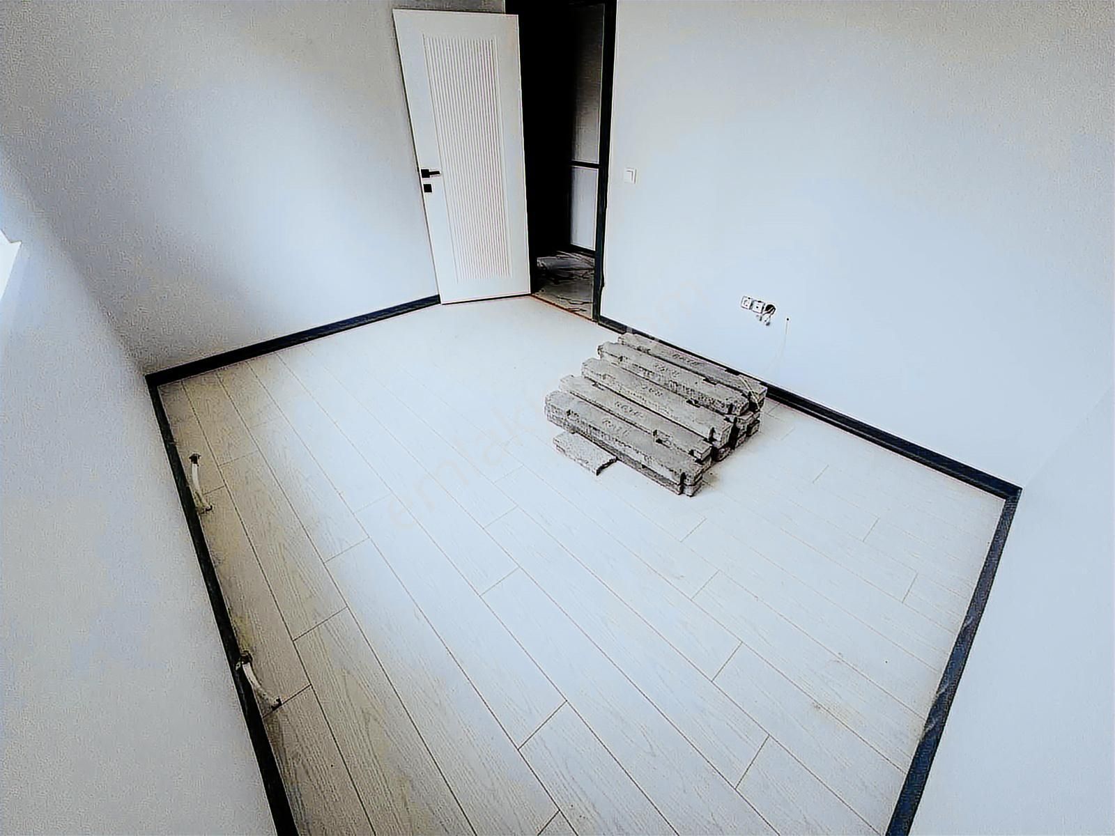 Şentürk Gayrimenkul'den**düz Giriş**/elfida Yakını//sıfır Daire! - Görsel 18