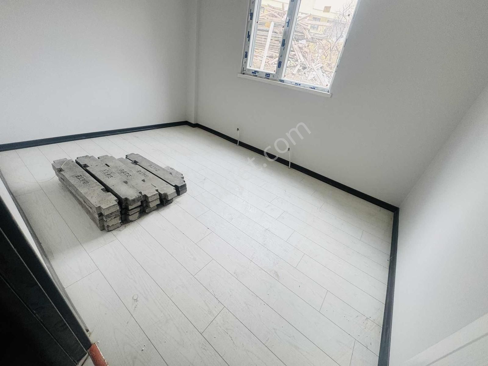 Şentürk Gayrimenkul'den**düz Giriş**/elfida Yakını//sıfır Daire! - Görsel 25