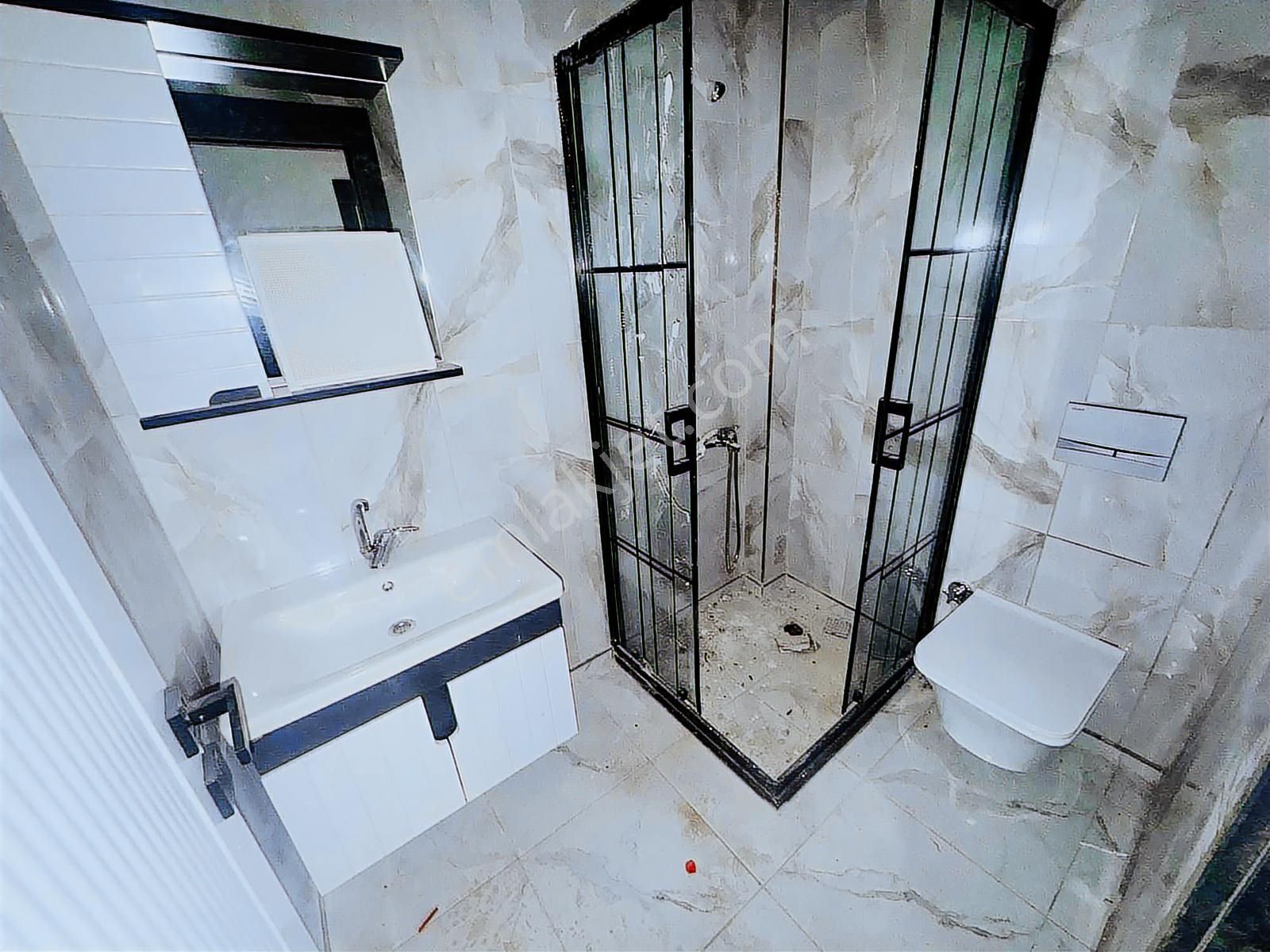 Şentürk Gayrimenkul'den**düz Giriş**/elfida Yakını//sıfır Daire! - Görsel 31