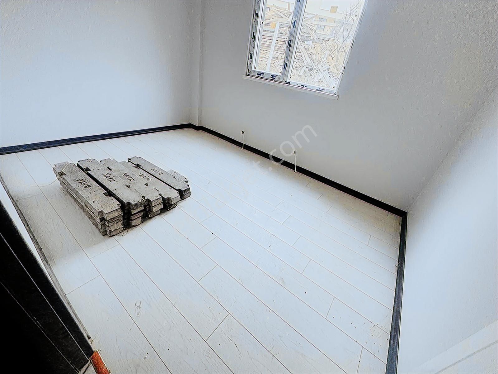 Şentürk Gayrimenkul'den**düz Giriş**/elfida Yakını//sıfır Daire! - Görsel 5