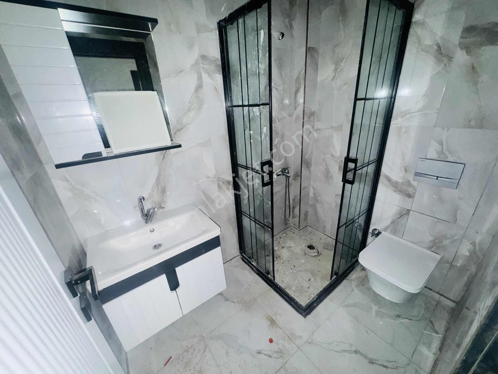 Şentürk Gayrimenkul'den**düz Giriş**/elfida Yakını//sıfır Daire! - Görsel 13