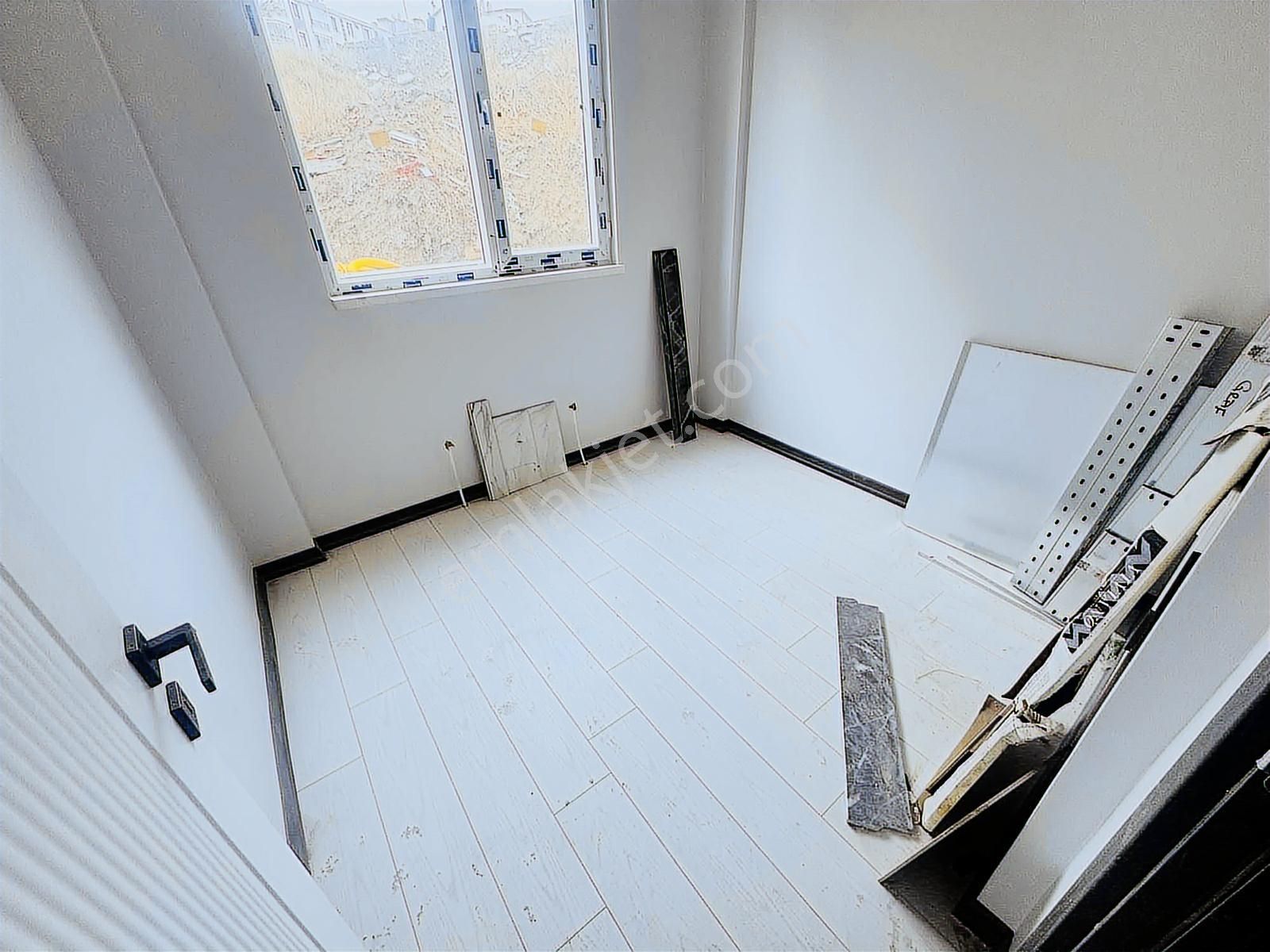 Şentürk Gayrimenkul'den**düz Giriş**/elfida Yakını//sıfır Daire! - Görsel 30