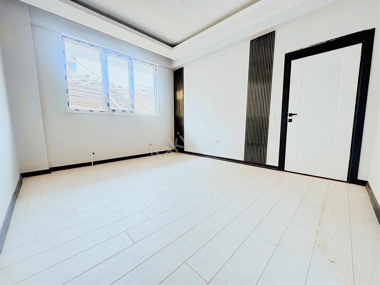 Şentürk Gayrimenkul'den**düz Giriş**/elfida Yakını//sıfır Daire! - Görsel 12