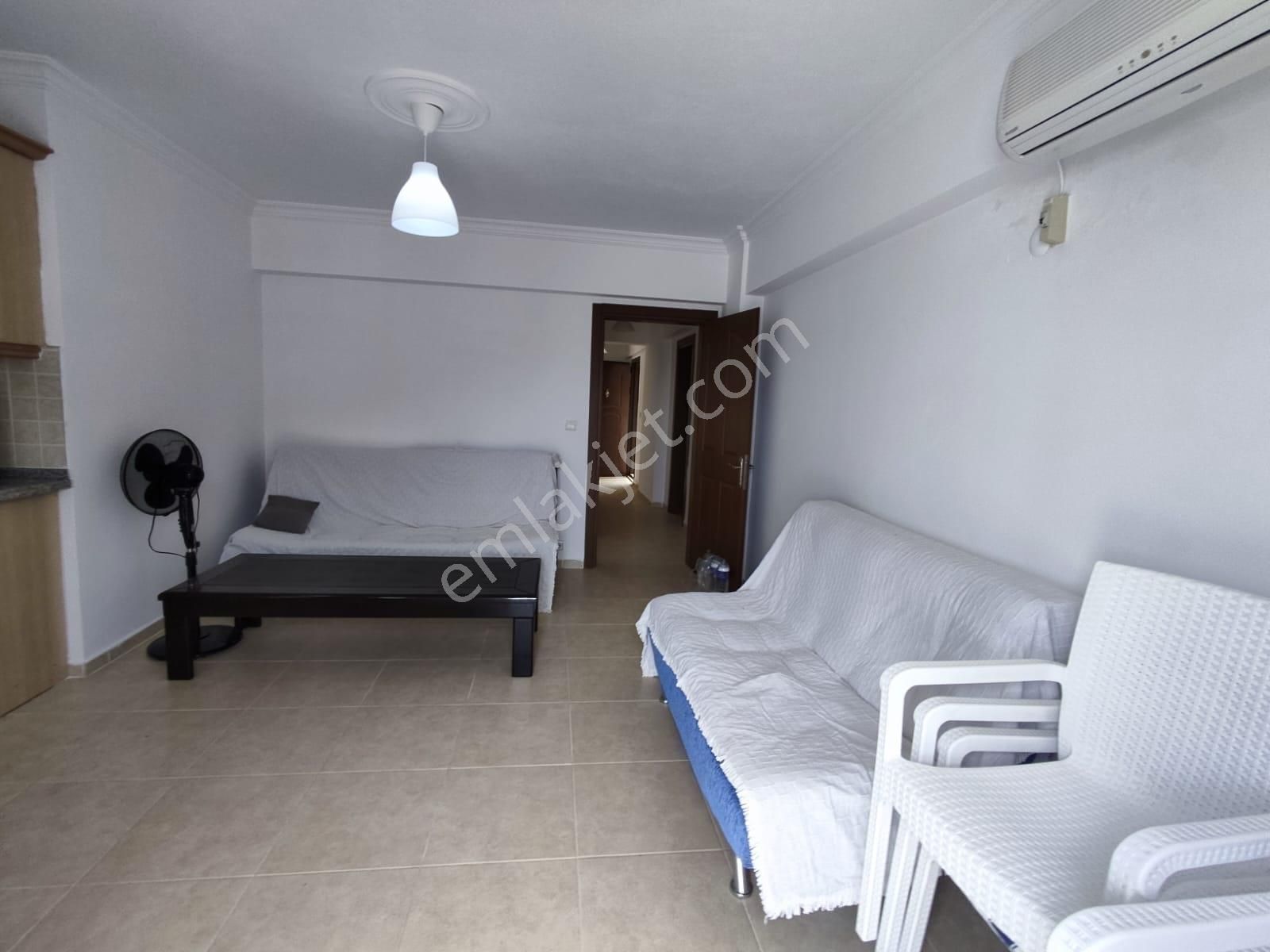 Didim Akbük Te Satılık Deniz Ve Doğa Manzaralı 3+1 Geniş Daire - Görsel 5