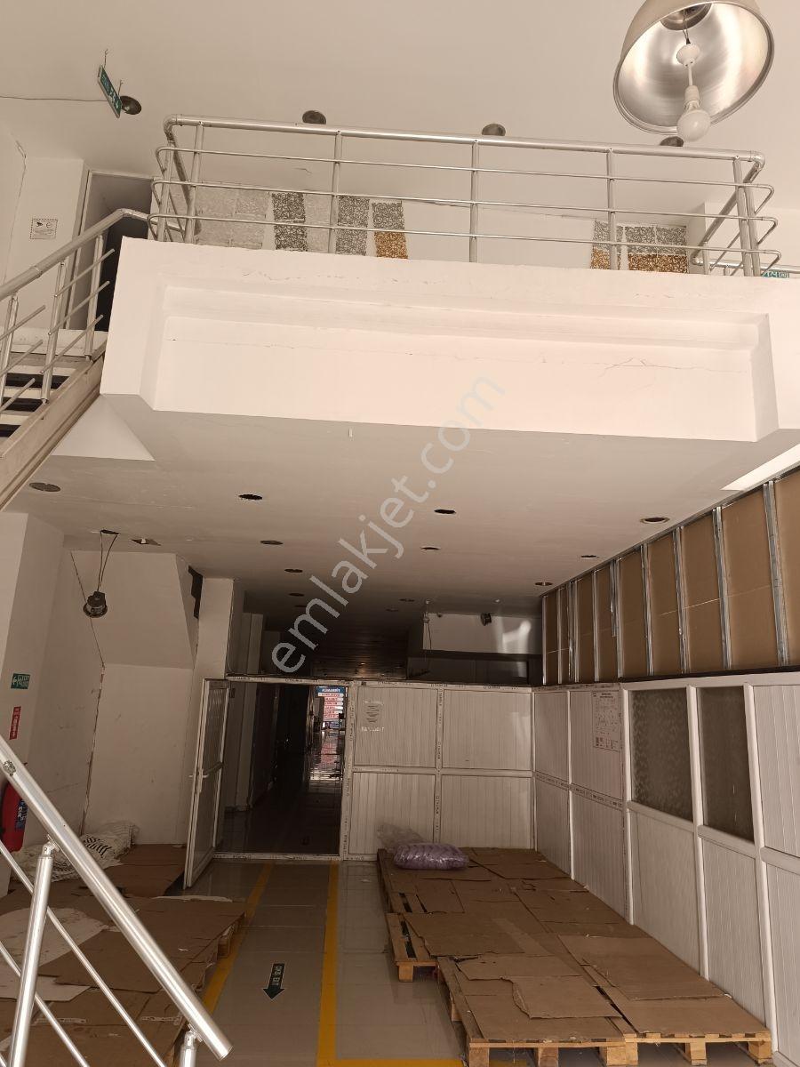 Kızıltepe Vatan Caddesi 700mt+700 Mt İşyeri Kiralıktır - Görsel 11