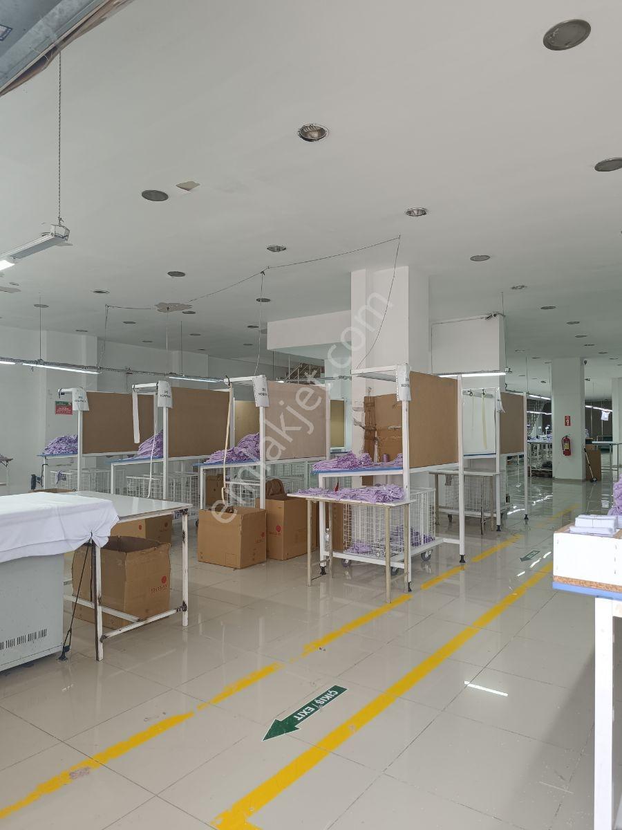 Kızıltepe Vatan Caddesi 700mt+700 Mt İşyeri Kiralıktır - Görsel 12