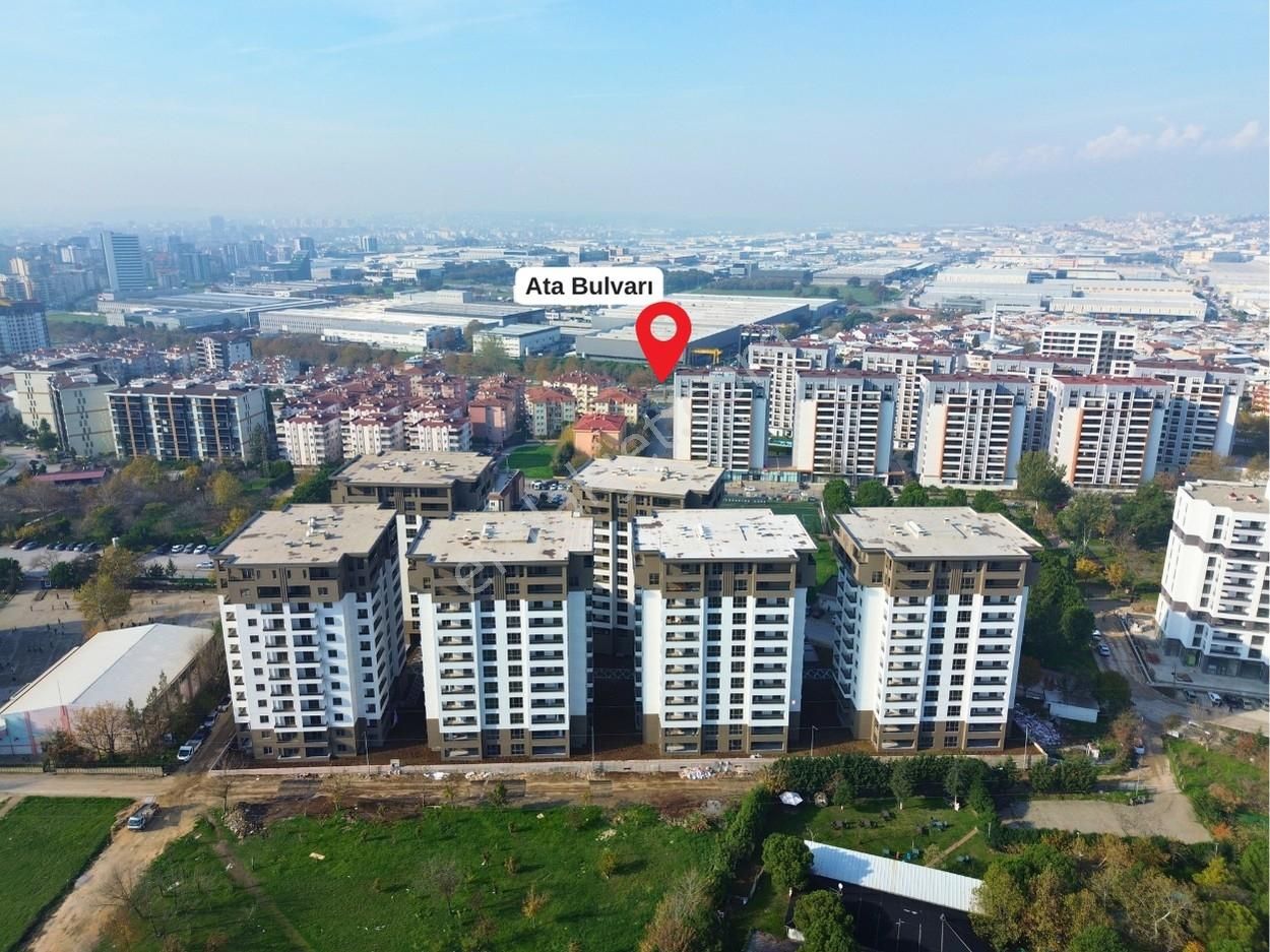 Dialog Prestij Çelebi Podyum St. Tapu Hazır Fırsat Arakat 3+1 - Görsel 17