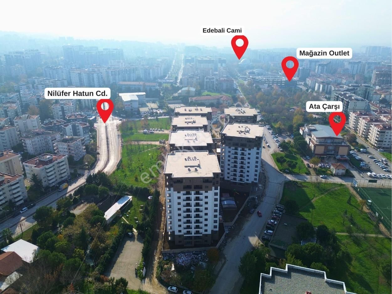 Dialog Prestij Çelebi Podyum St. Tapu Hazır Fırsat Arakat 3+1 - Görsel 16