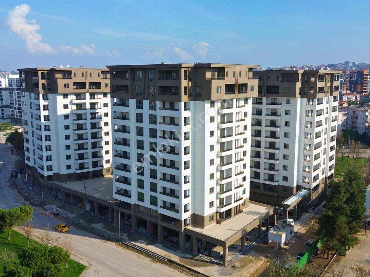 Dialog Prestij Çelebi Podyum St. Tapu Hazır Fırsat Arakat 3+1 - Görsel 11