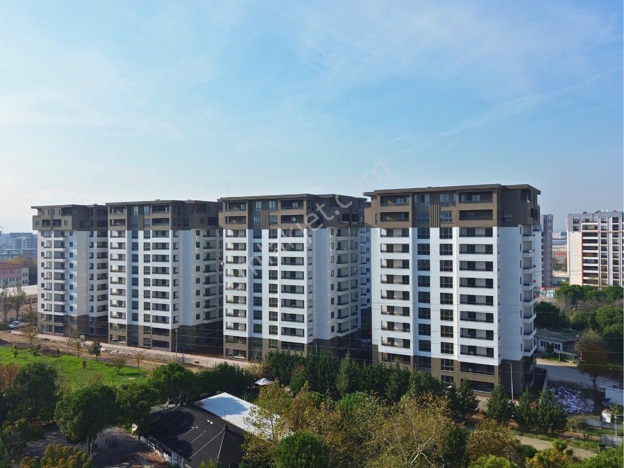 Dialog Prestij Çelebi Podyum St. Tapu Hazır Fırsat Arakat 3+1 - Görsel 13