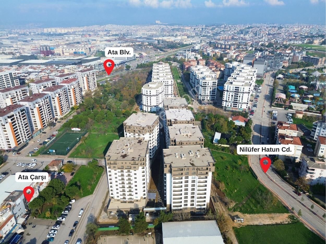 Dialog Prestij Çelebi Podyum St. Tapu Hazır Fırsat Arakat 3+1 - Görsel 21