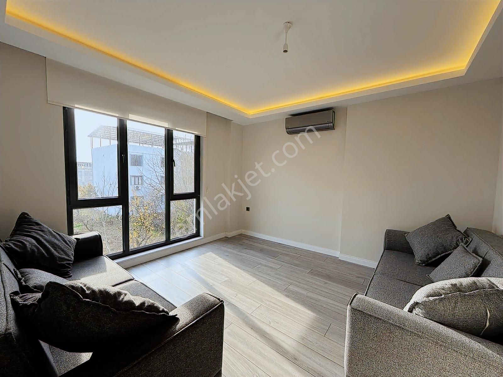 Akram'dan Yunuseli'de Önü Açık Emsalsiz Villa - Görsel 7