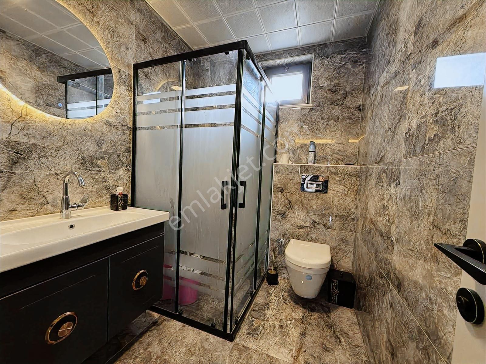 Akram'dan Yunuseli'de Önü Açık Emsalsiz Villa - Görsel 4