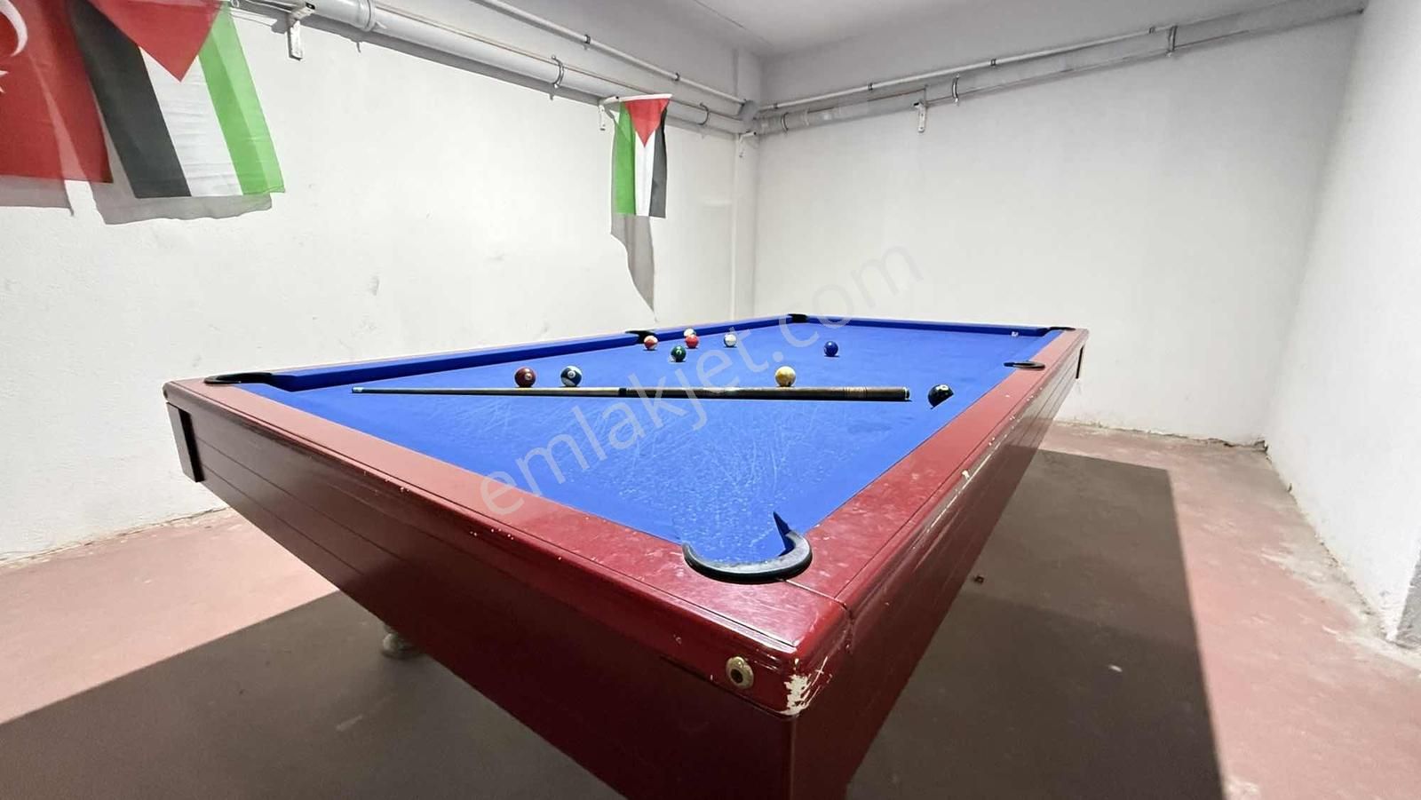 Akram'dan Yunuseli'de Önü Açık Emsalsiz Villa - Görsel 8