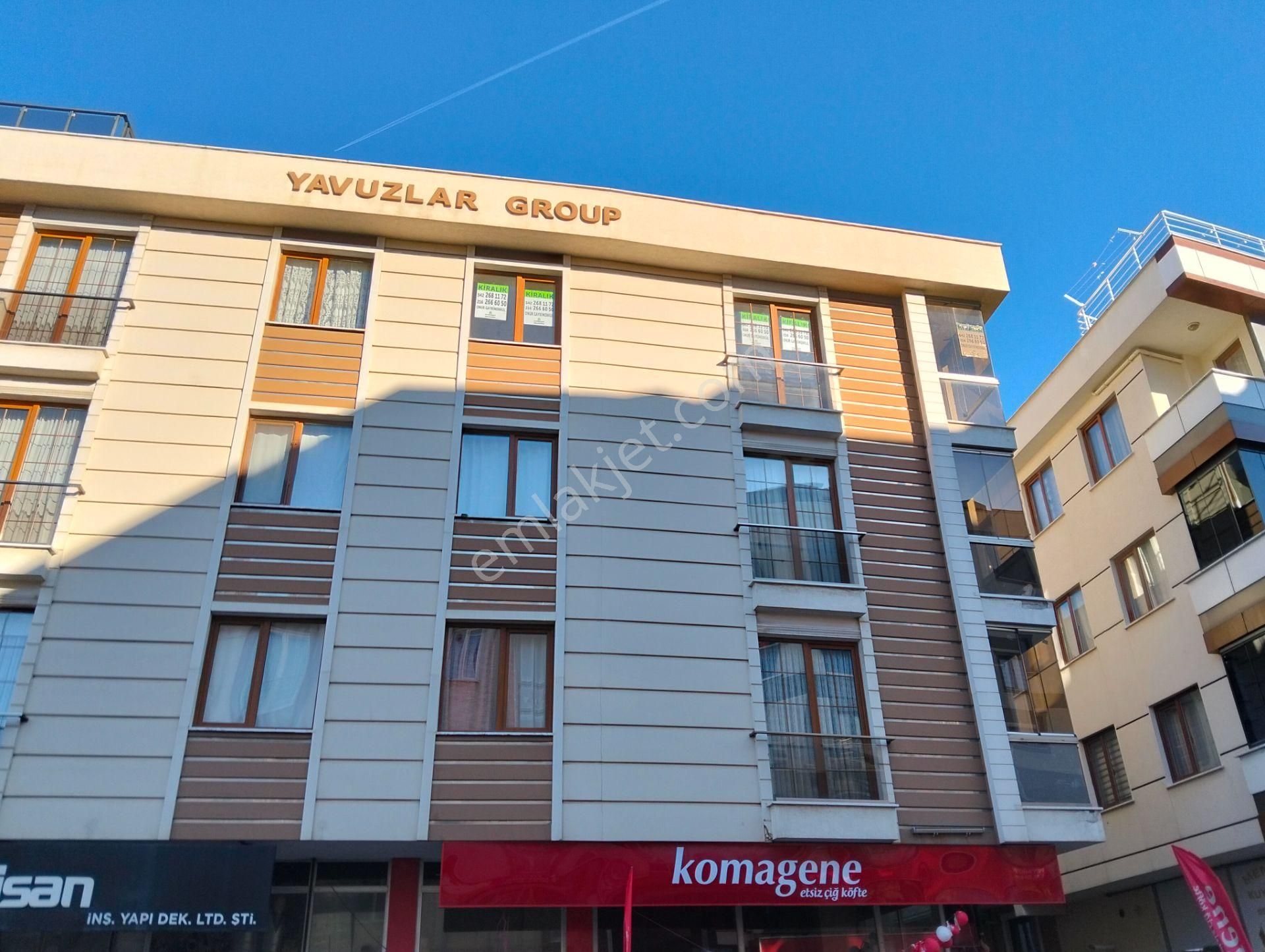 Sancaktepe Fatih Mah Geylani Cad Üzeri 4+1 Üst Dubleks Kiralık