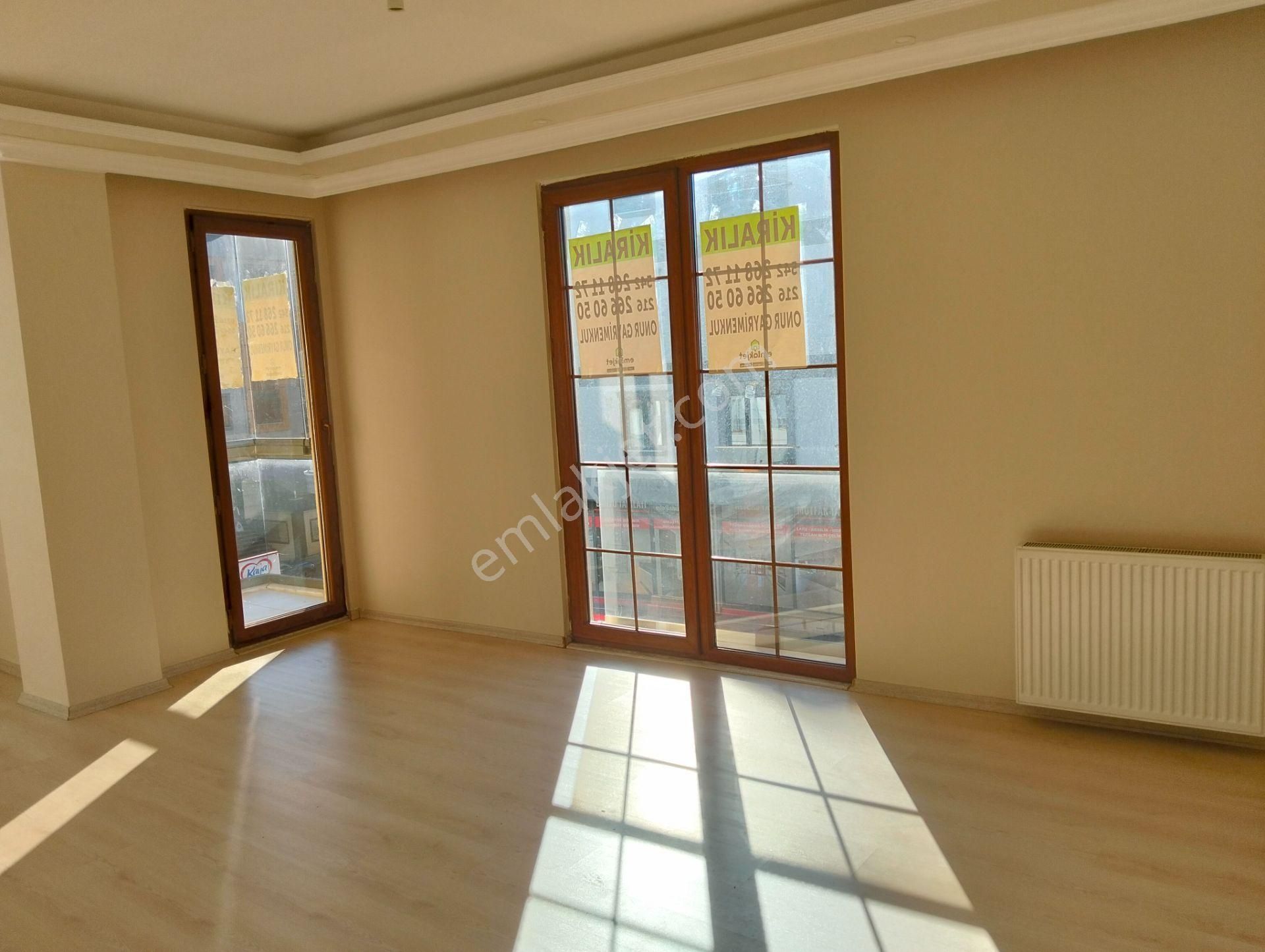 Sancaktepe Fatih Mah Geylani Cad Üzeri 4+1 Üst Dubleks Kiralık - Görsel 3