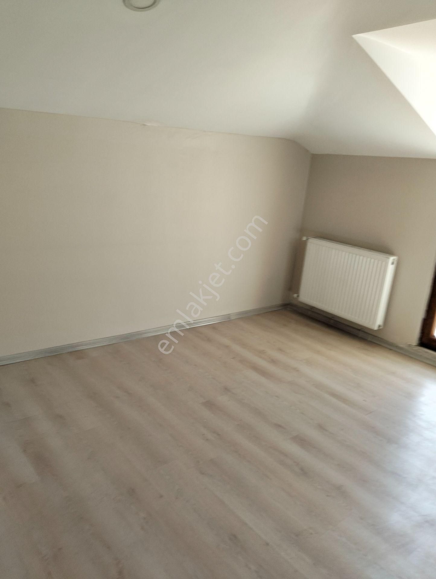 Sancaktepe Fatih Mah Geylani Cad Üzeri 4+1 Üst Dubleks Kiralık - Görsel 27