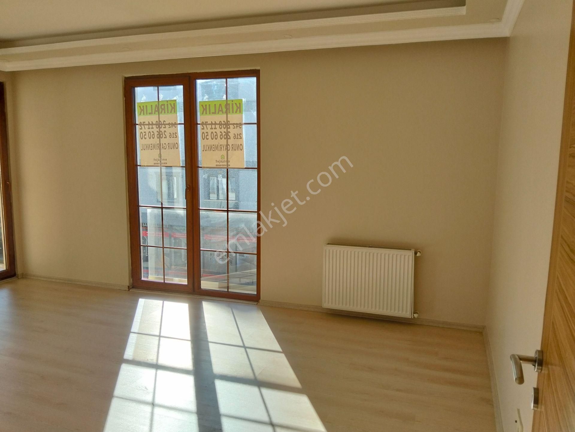 Sancaktepe Fatih Mah Geylani Cad Üzeri 4+1 Üst Dubleks Kiralık - Görsel 2