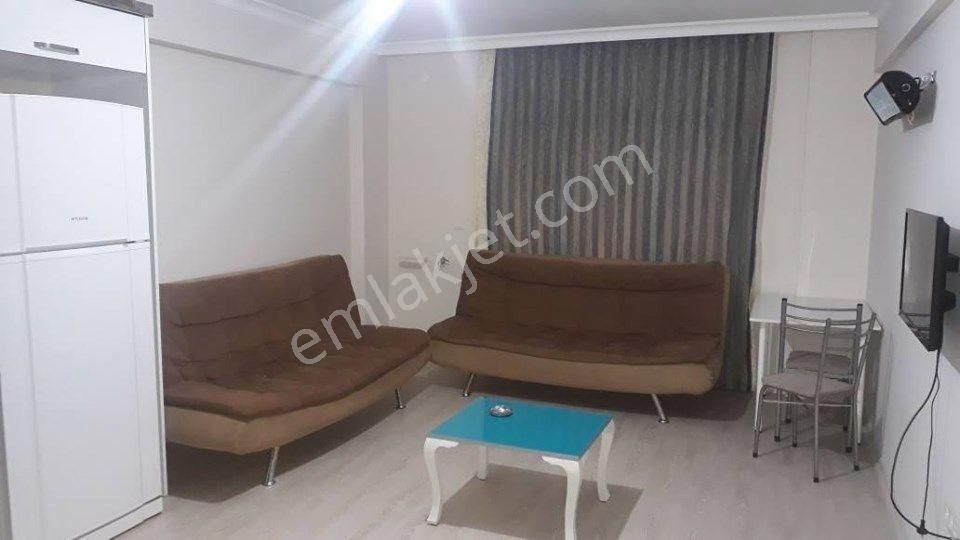Balatçıkda Günlük Kiralık Lüx Daireler - Görsel 8
